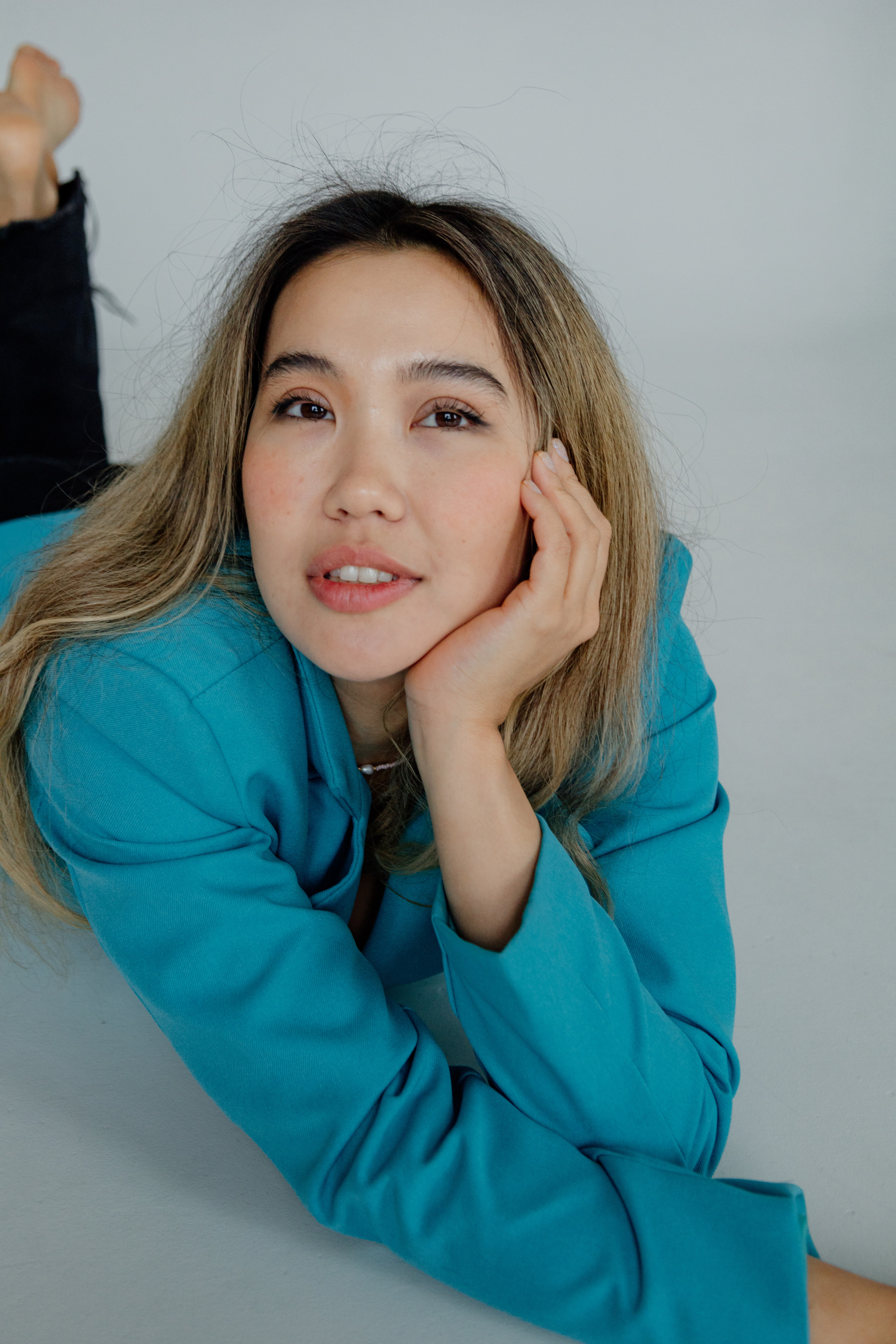 Асия. Фотограф — психолог Сочи, Краснодар, Москва