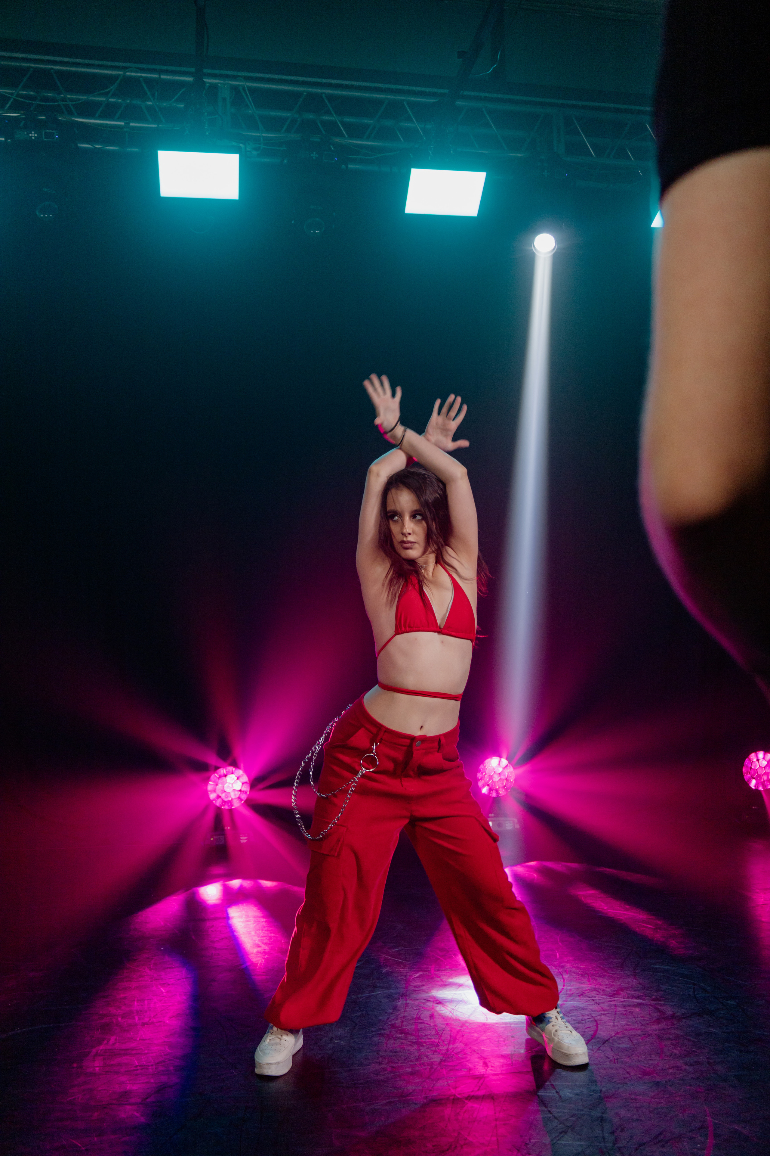 Танцевальный проект. Фотограф — психолог Сочи, Краснодар, Москва