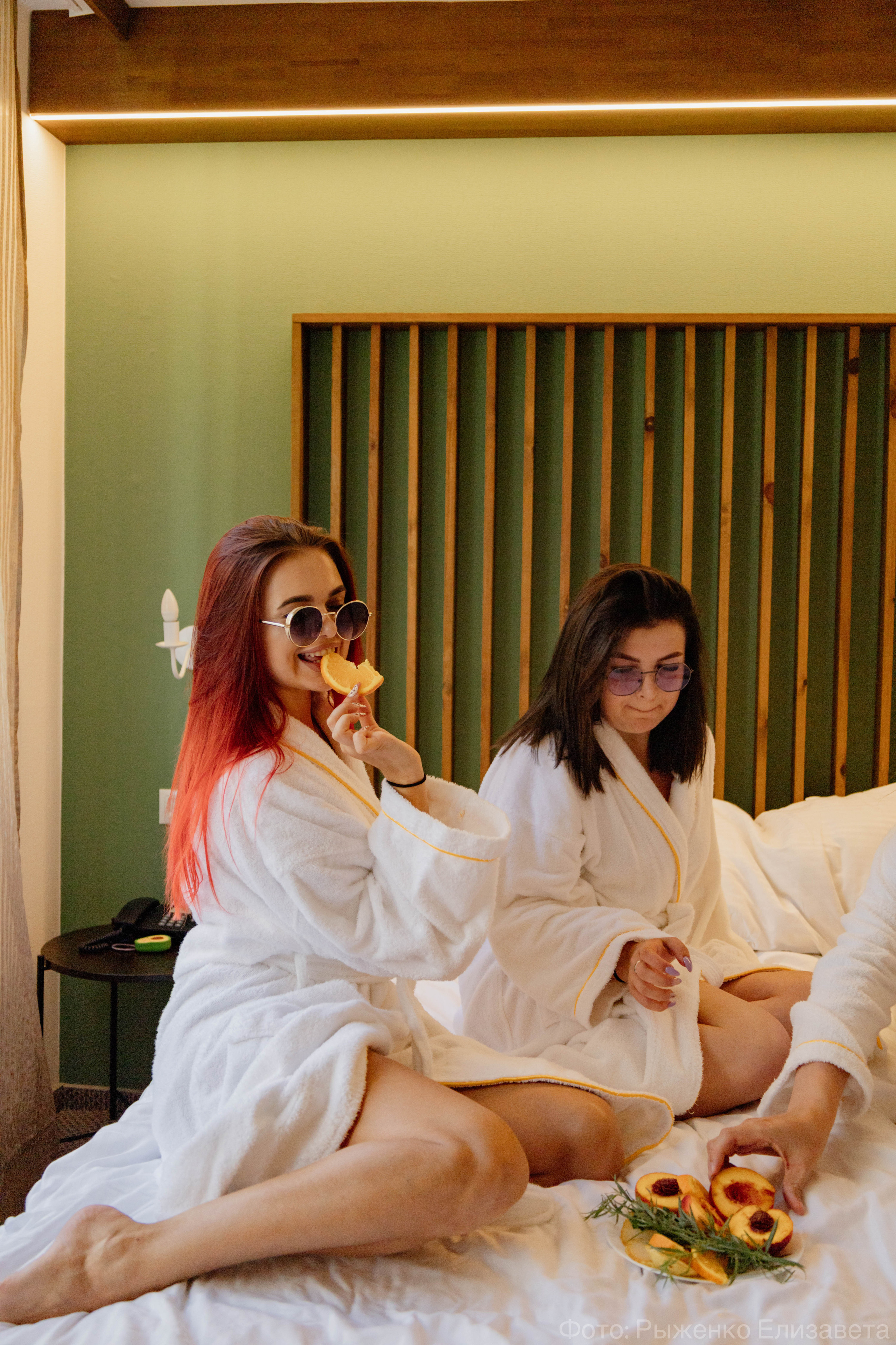 Девичник. Фотограф — психолог Сочи, Краснодар, Москва