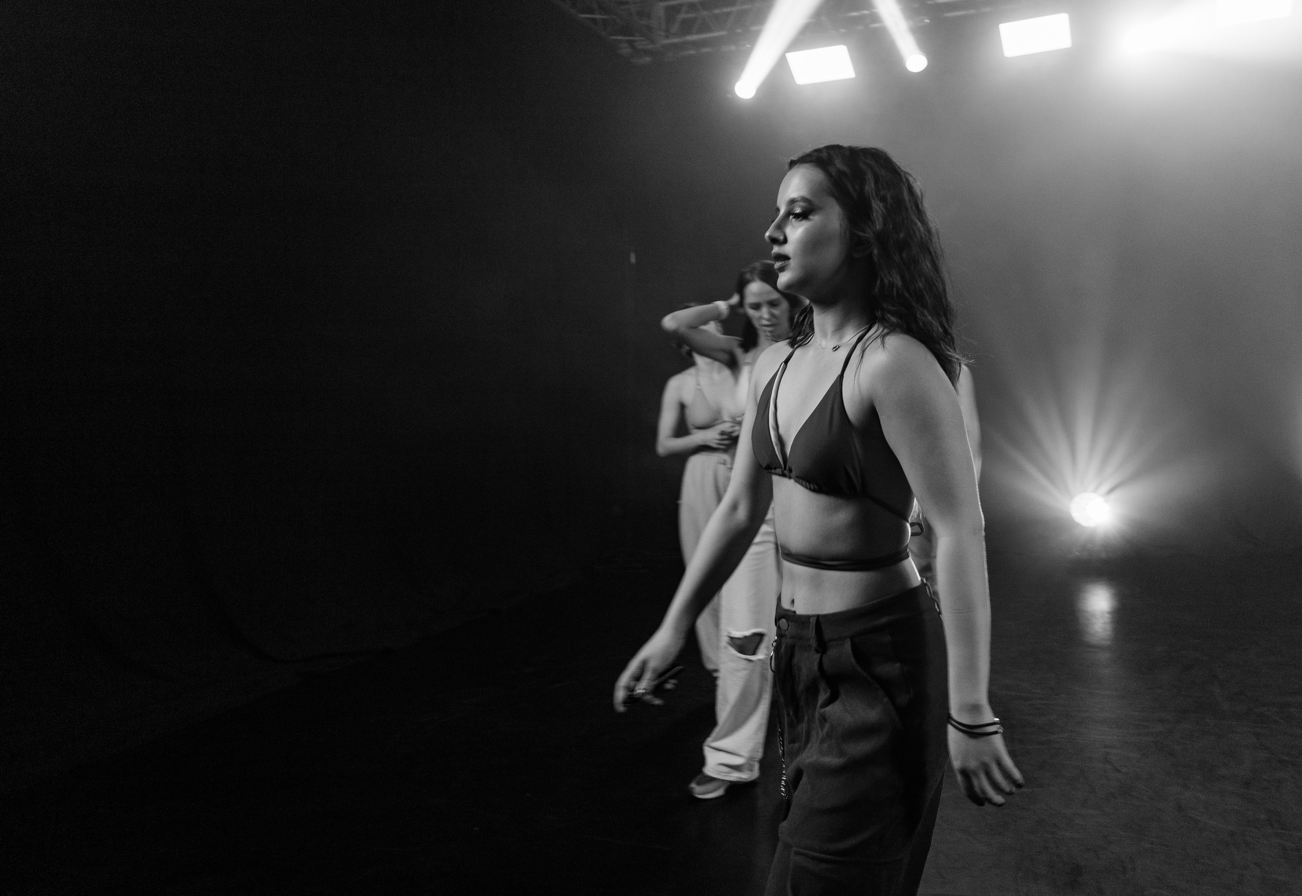 Танцевальный проект. Фотограф — психолог Сочи, Краснодар, Москва