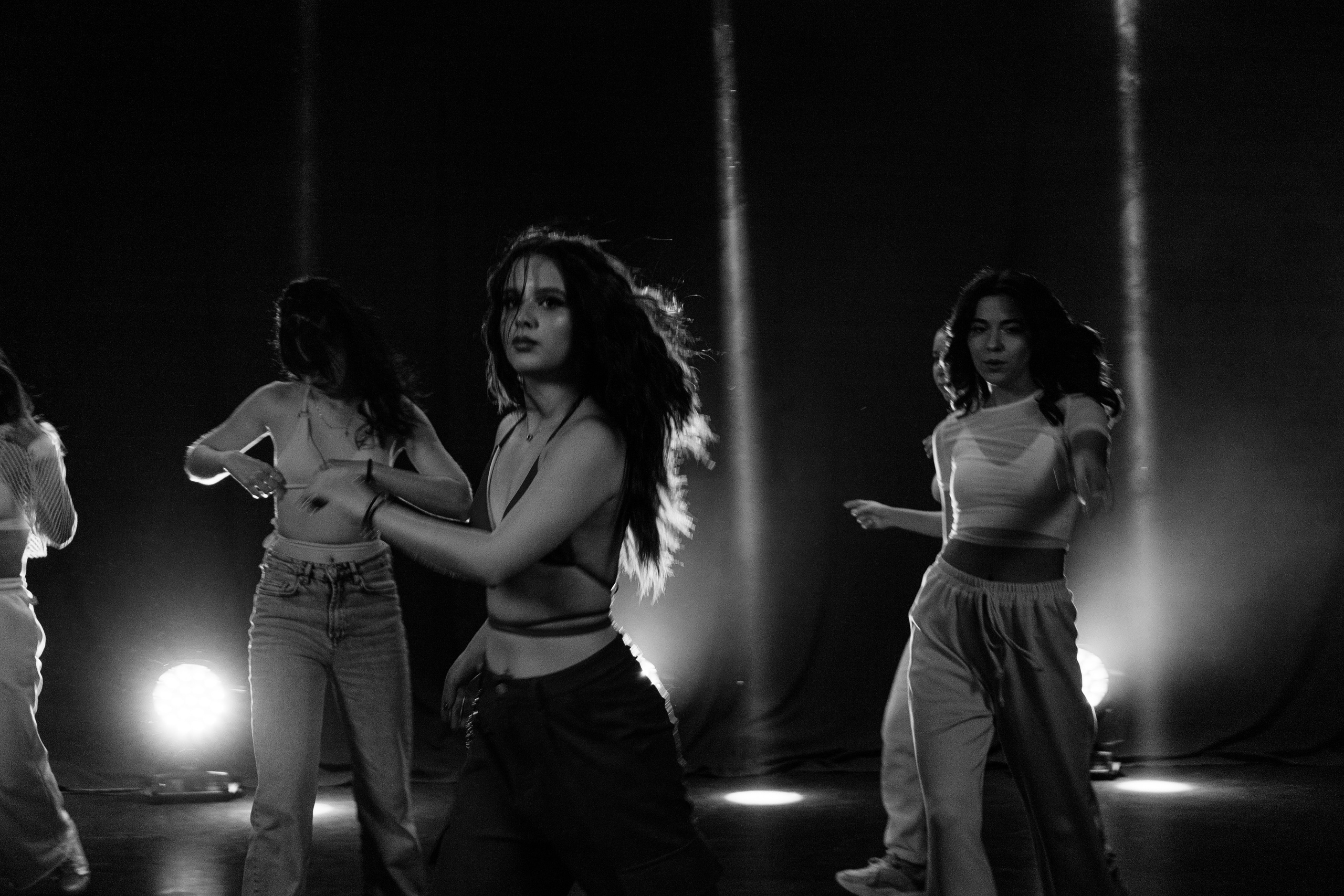 Танцевальный проект. Фотограф — психолог Сочи, Краснодар, Москва