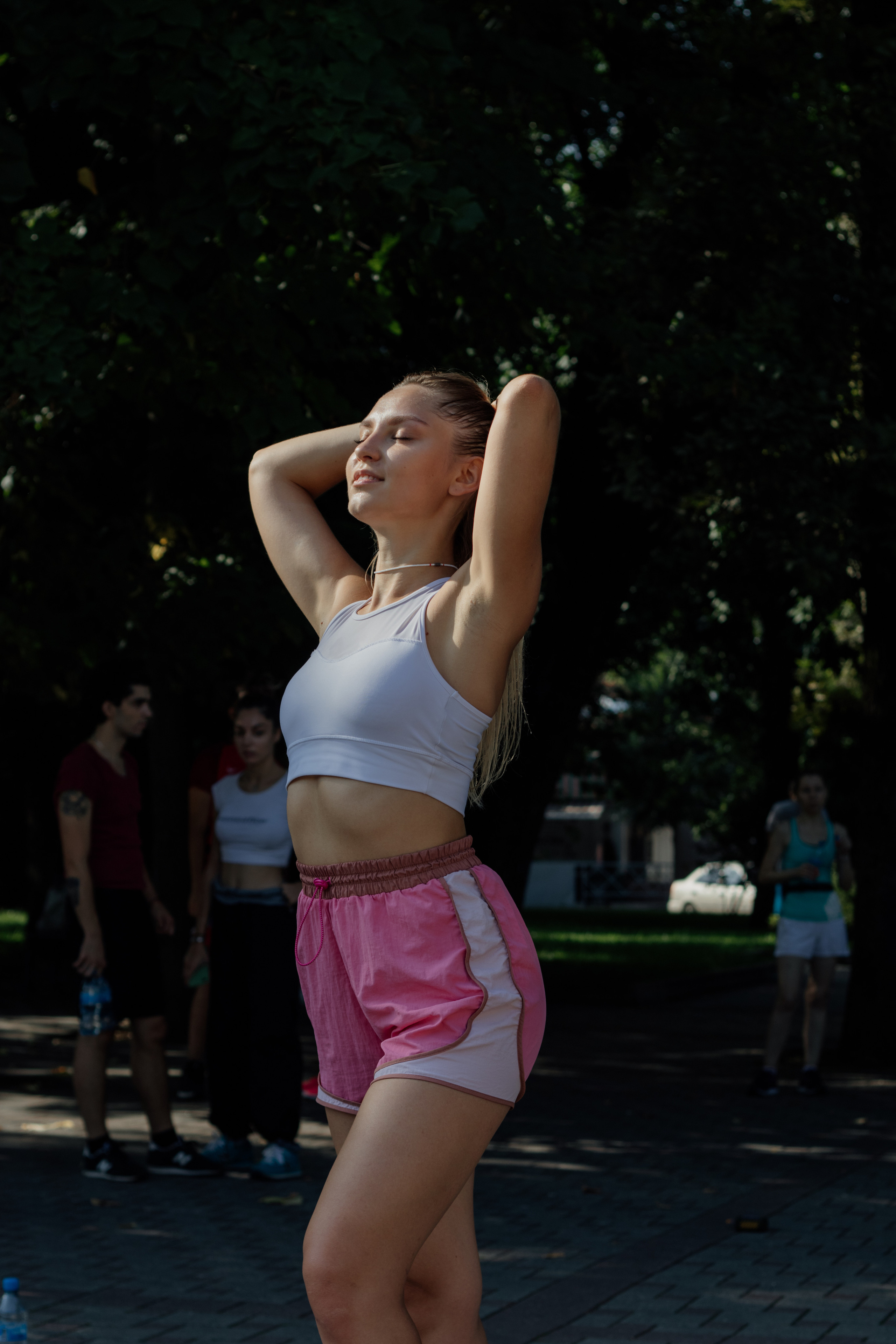 WeRUN Krasnodar. Фотограф — психолог Сочи, Краснодар, Москва