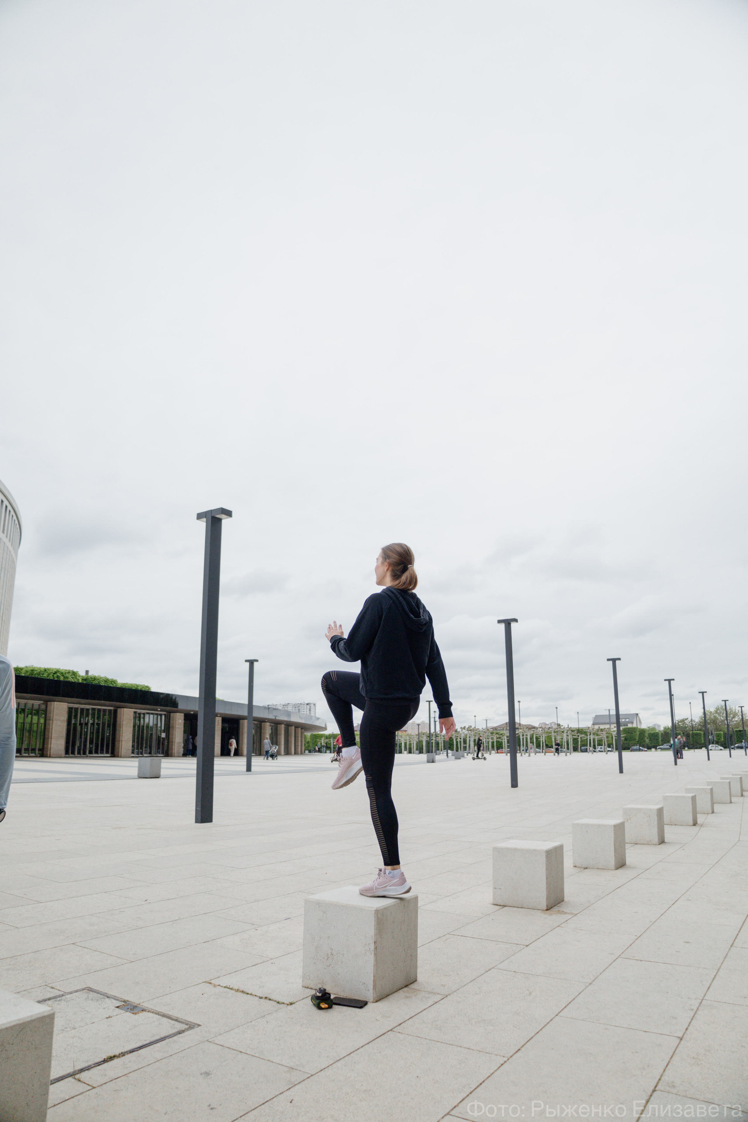 Nike Краснодар. Фотограф — психолог Сочи, Краснодар, Москва