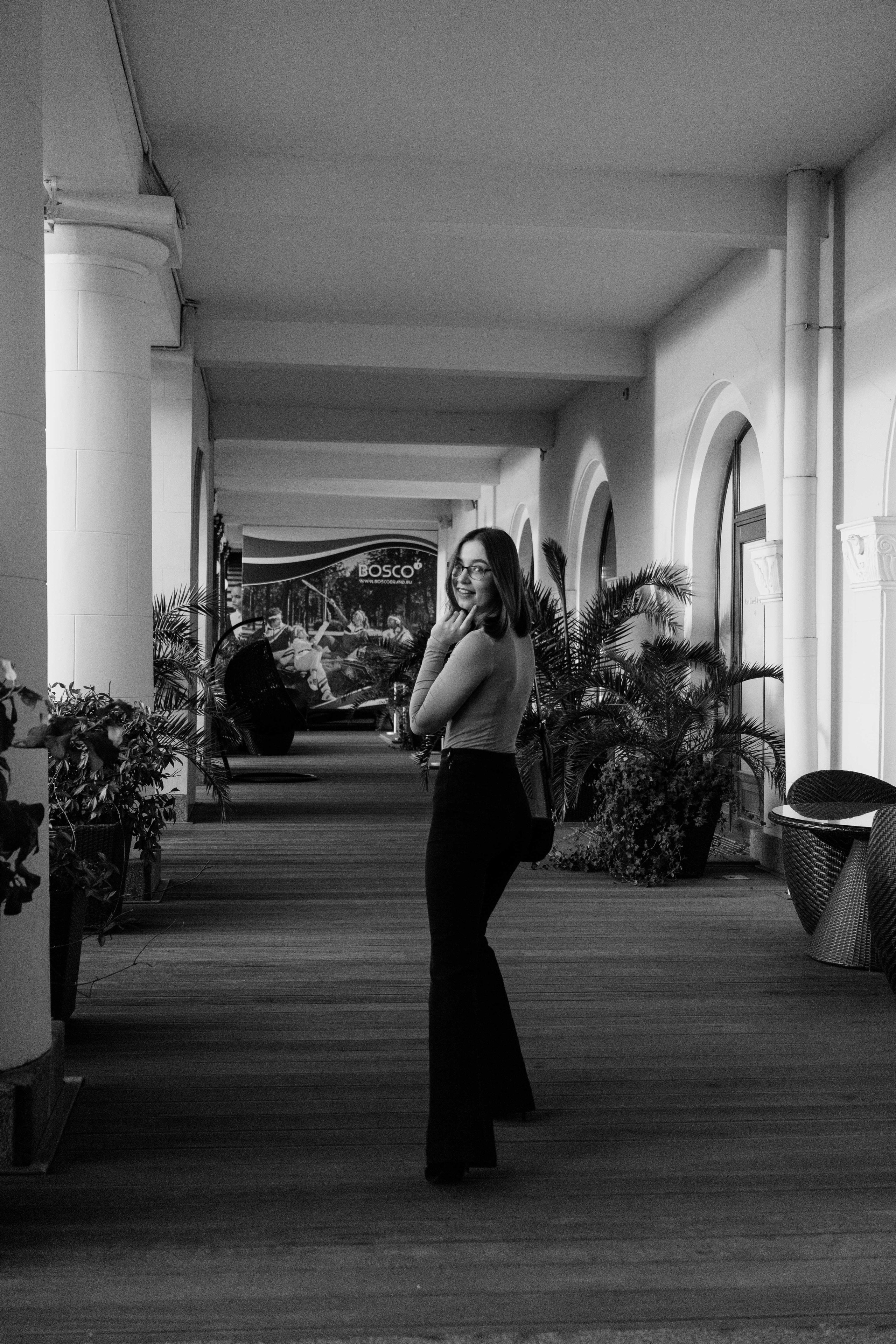 Ассоль. Фотограф — психолог Сочи, Краснодар, Москва