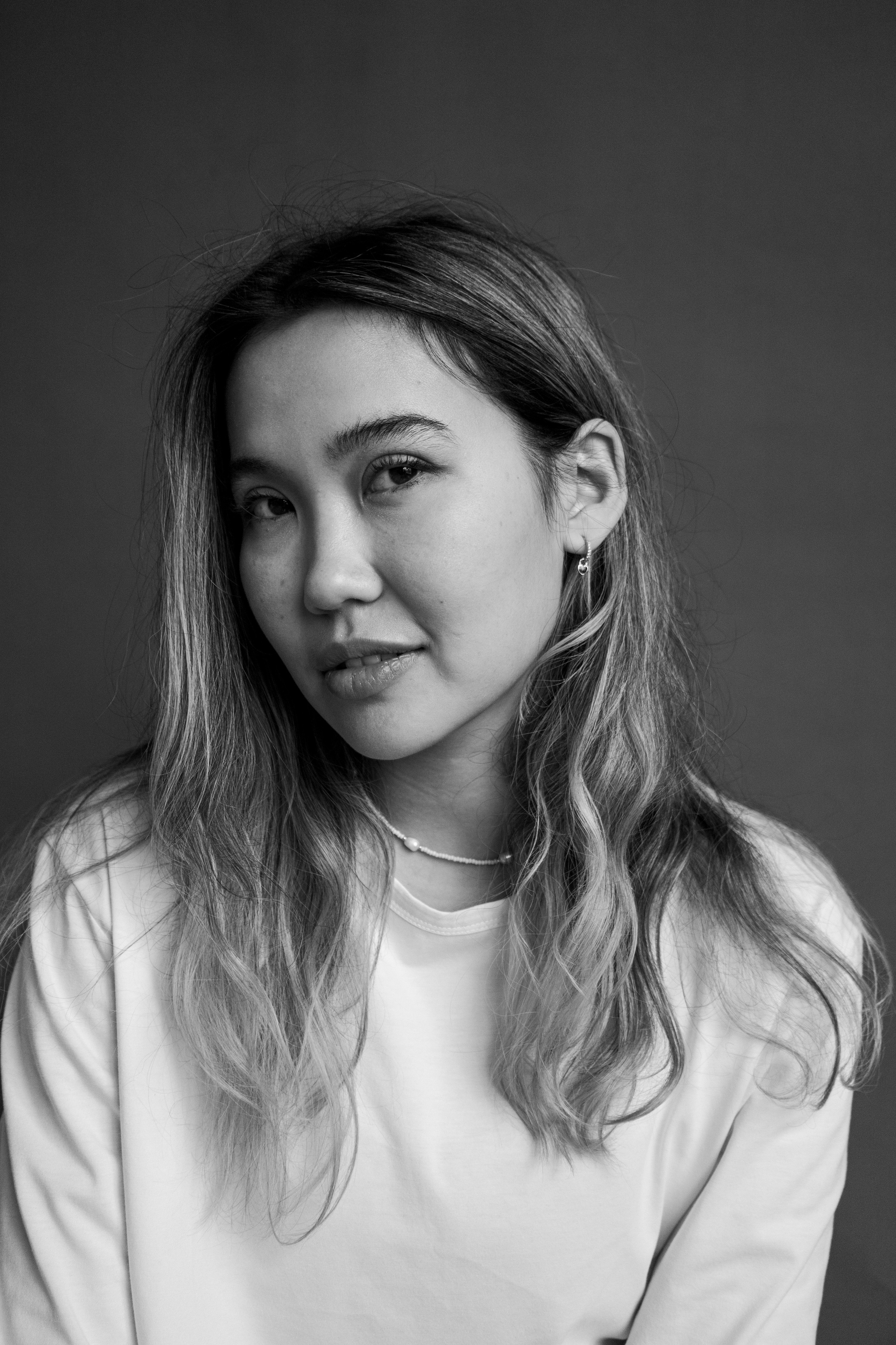 Асия. Фотограф — психолог Сочи, Краснодар, Москва