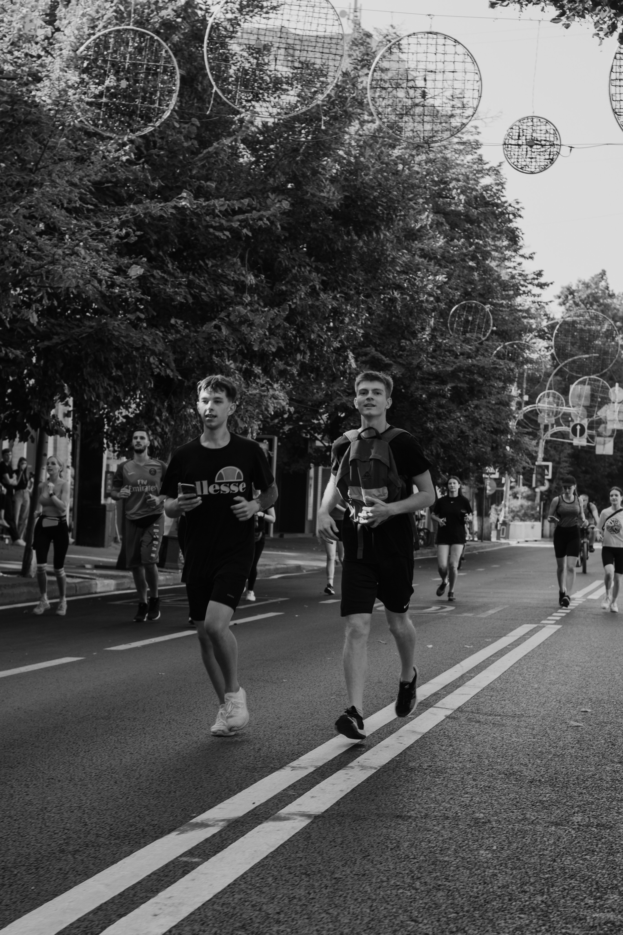 WeRUN Krasnodar. Фотограф — психолог Сочи, Краснодар, Москва