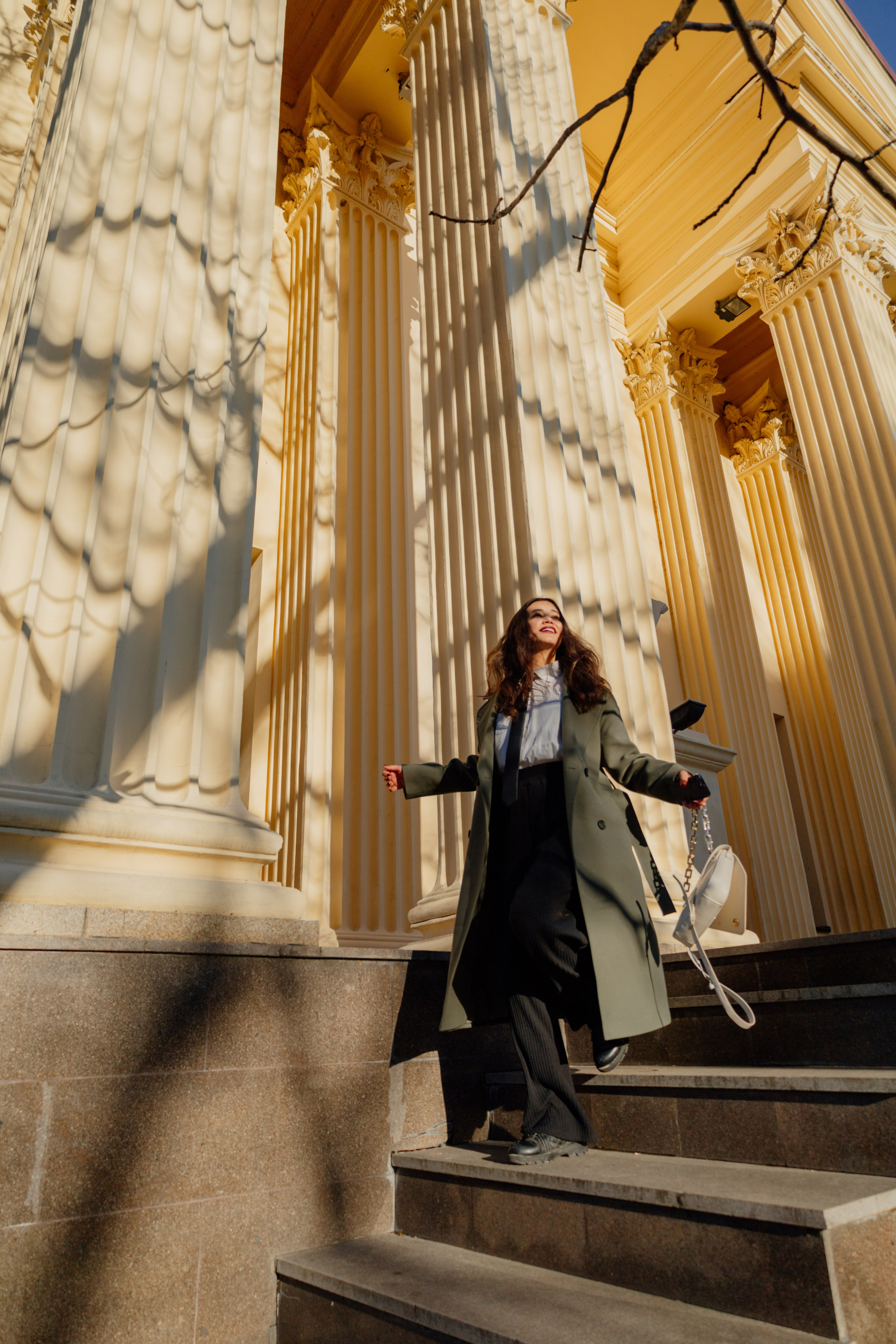 Вероника. Фотограф — психолог Сочи, Краснодар, Москва