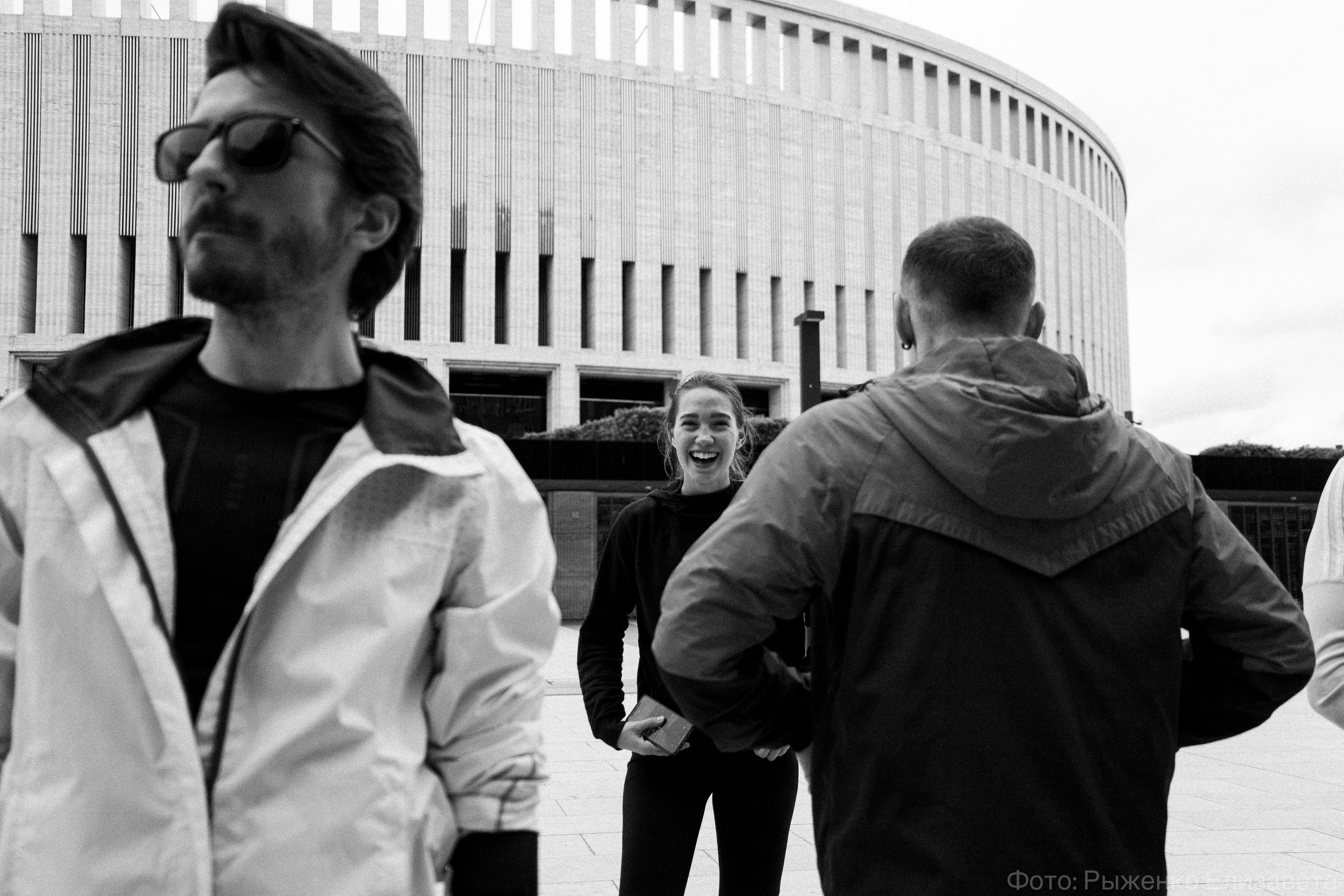 Nike Краснодар. Фотограф — психолог Сочи, Краснодар, Москва