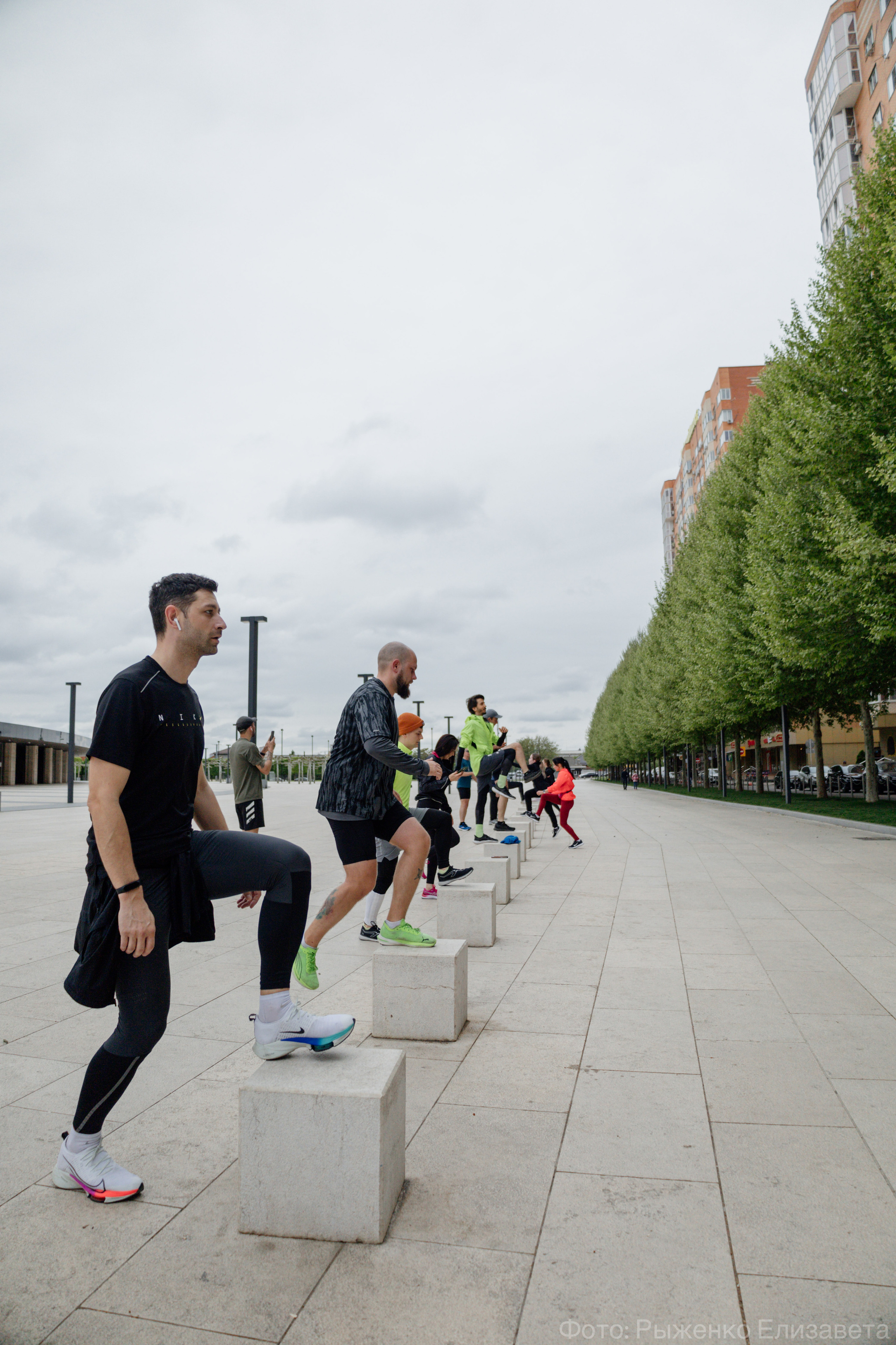 Nike Краснодар. Фотограф — психолог Сочи, Краснодар, Москва