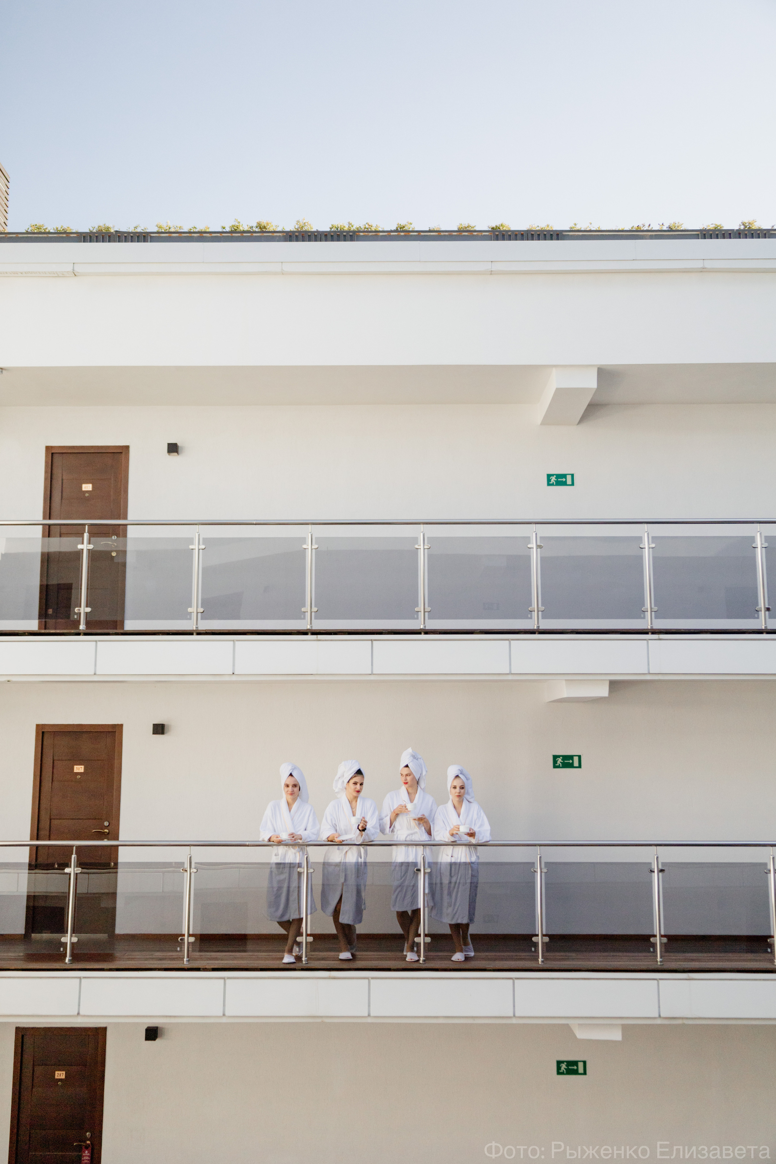 Девичник. Фотограф — психолог Сочи, Краснодар, Москва