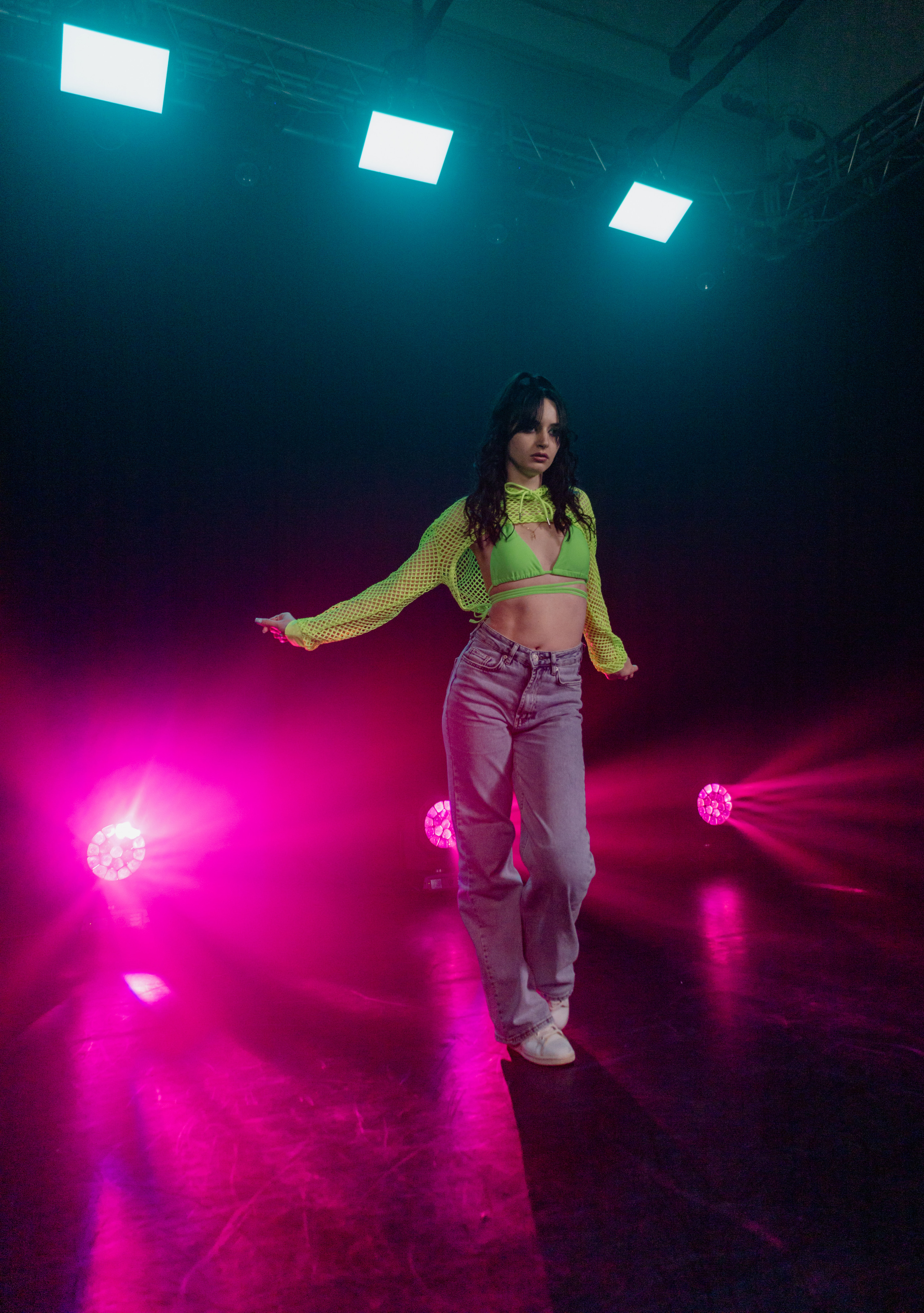 Танцевальный проект. Фотограф — психолог Сочи, Краснодар, Москва