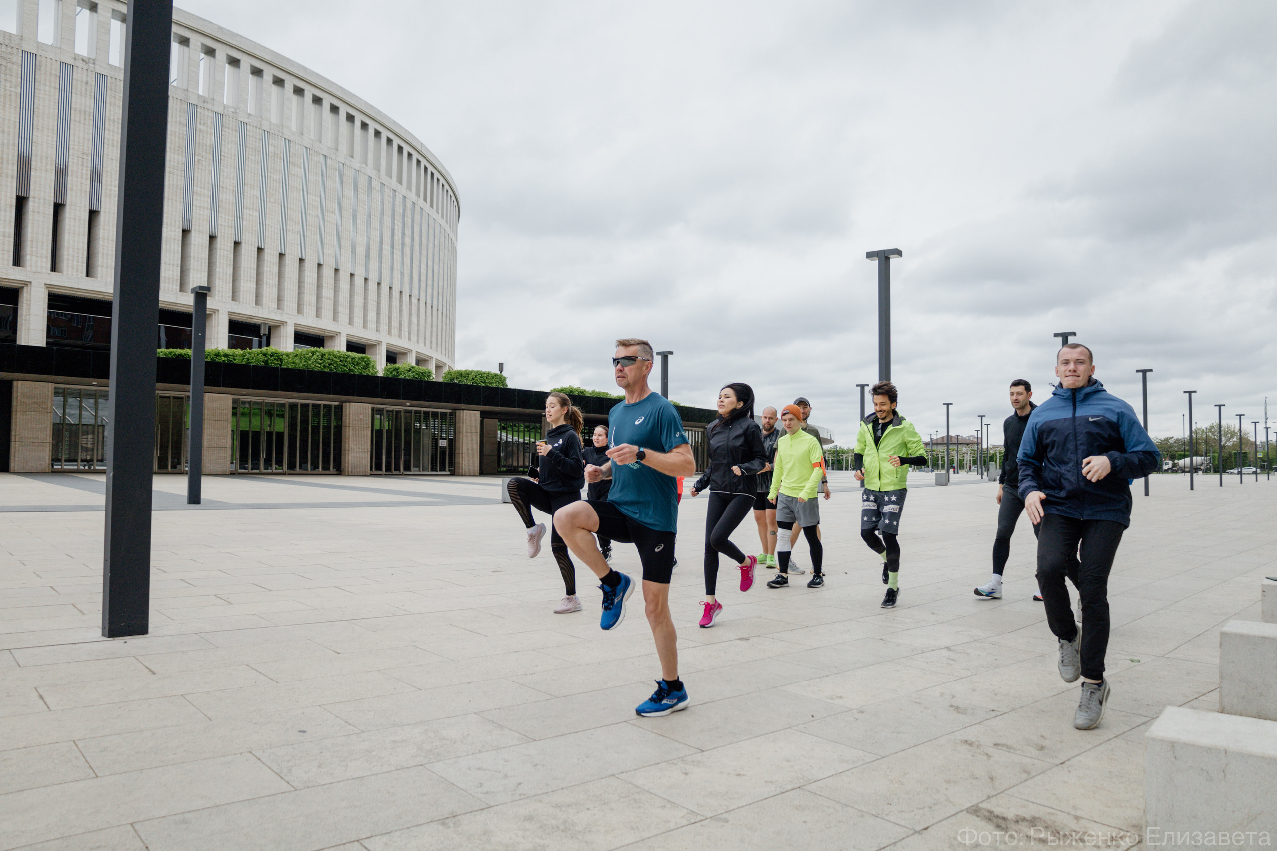 Nike Краснодар. Фотограф — психолог Сочи, Краснодар, Москва