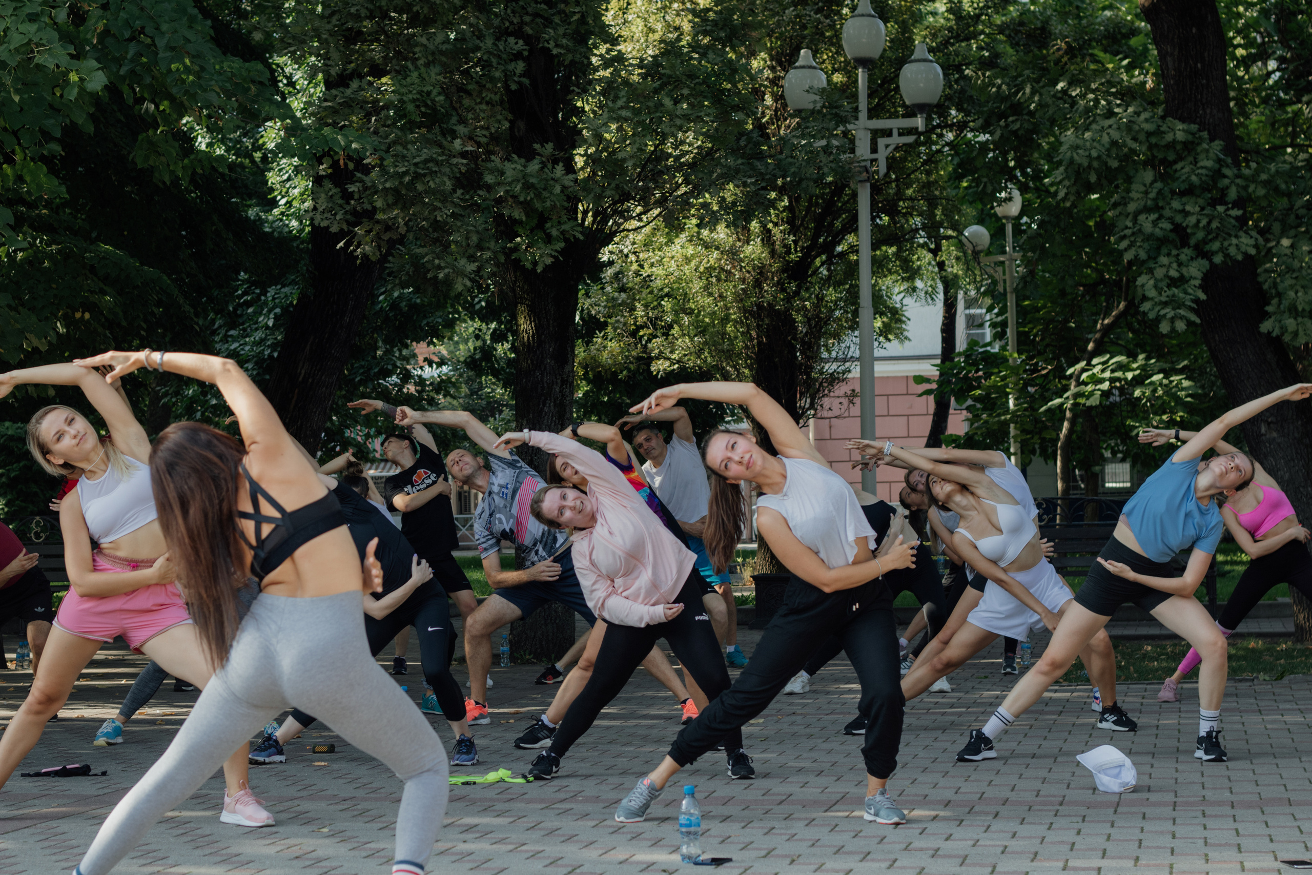 WeRUN Krasnodar. Фотограф — психолог Сочи, Краснодар, Москва