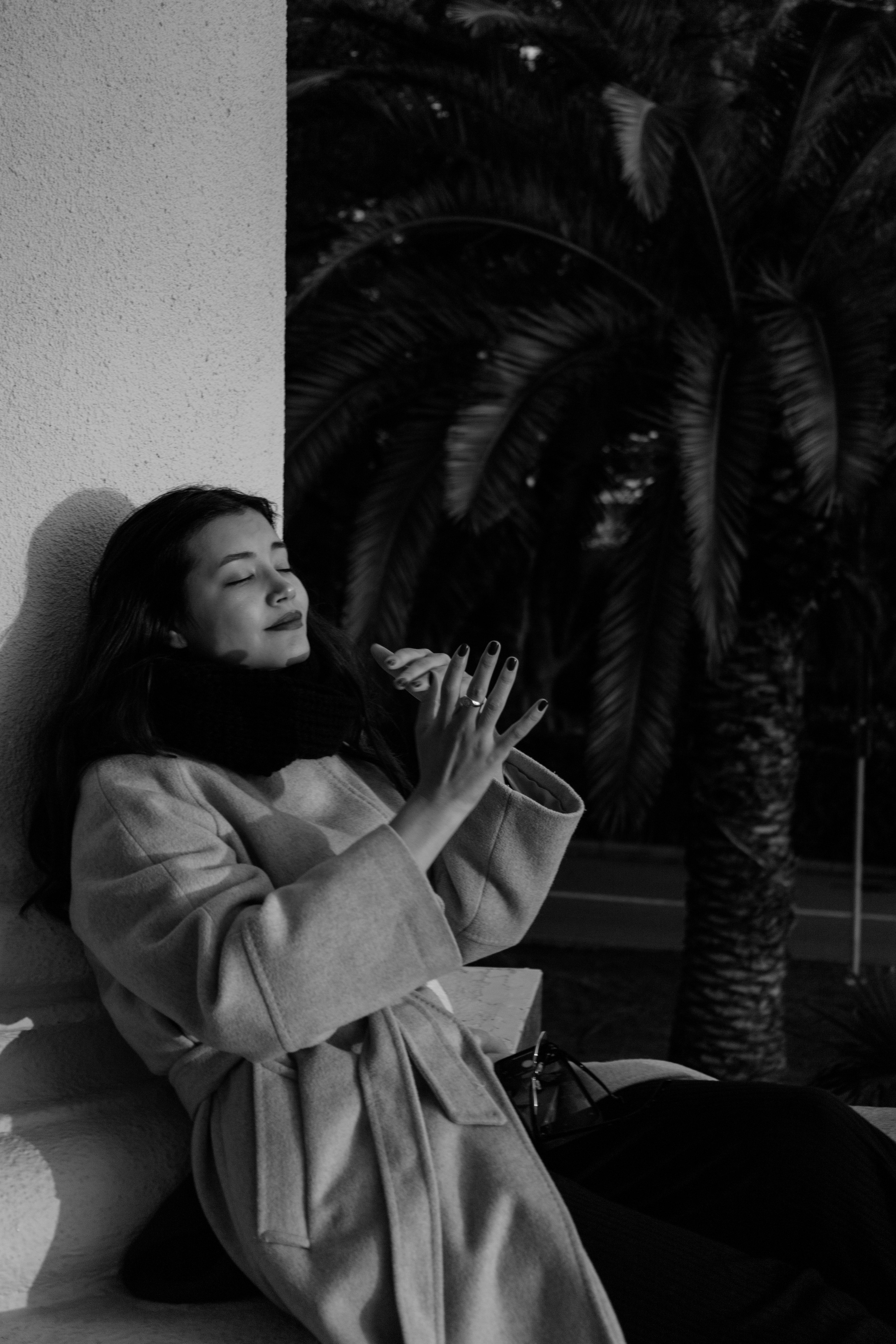 Вероника. Фотограф — психолог Сочи, Краснодар, Москва