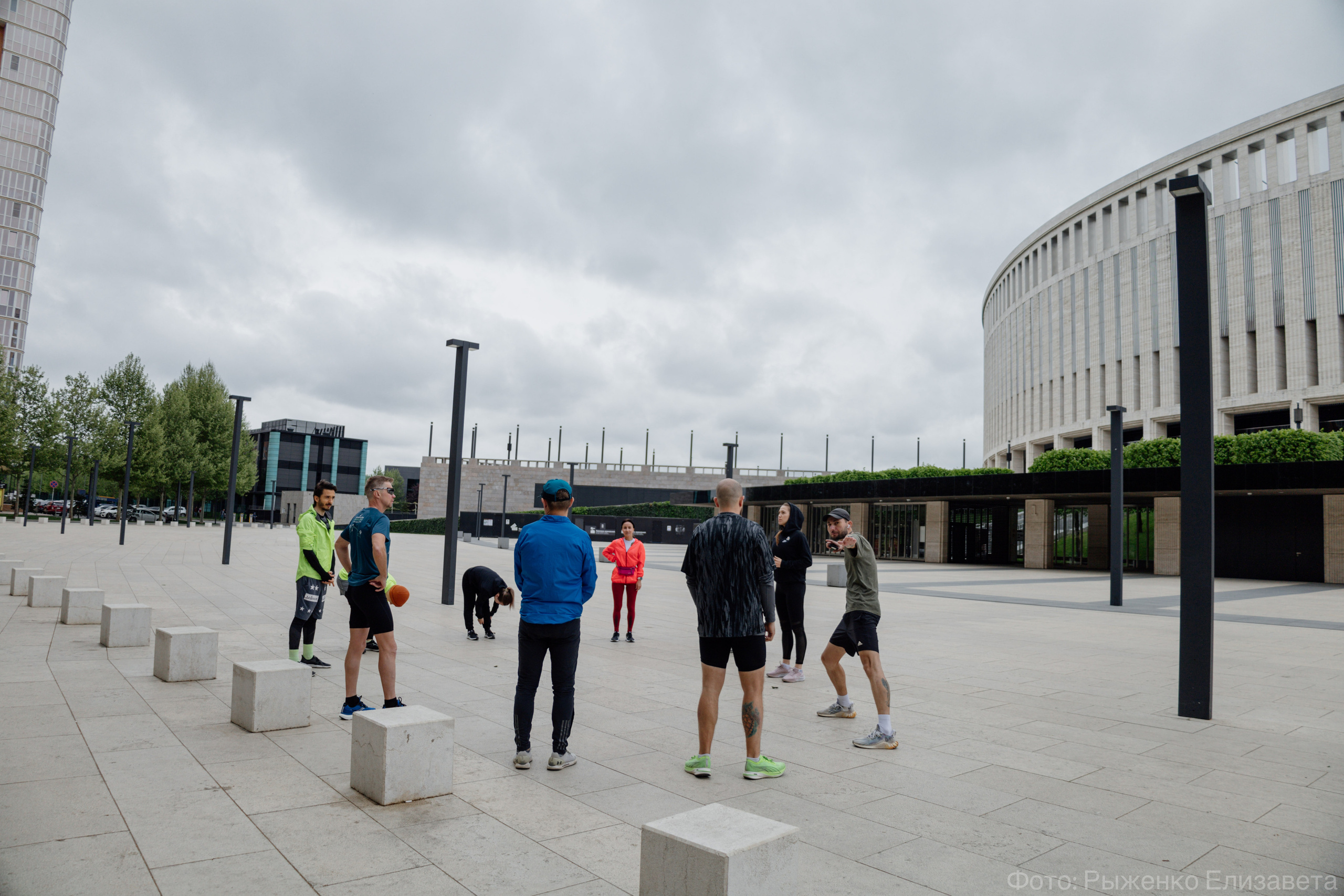 Nike Краснодар. Фотограф — психолог Сочи, Краснодар, Москва