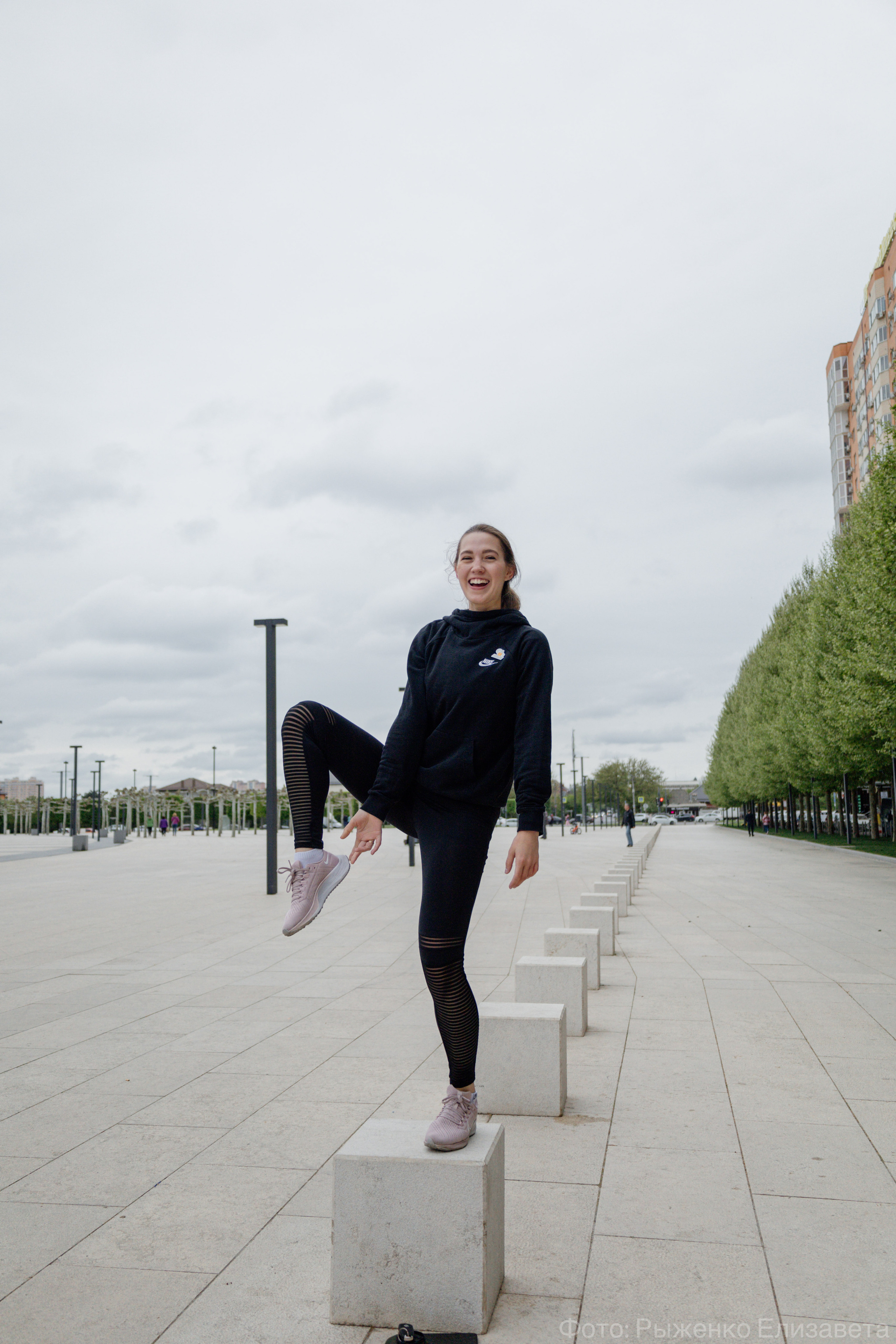 Nike Краснодар. Фотограф — психолог Сочи, Краснодар, Москва