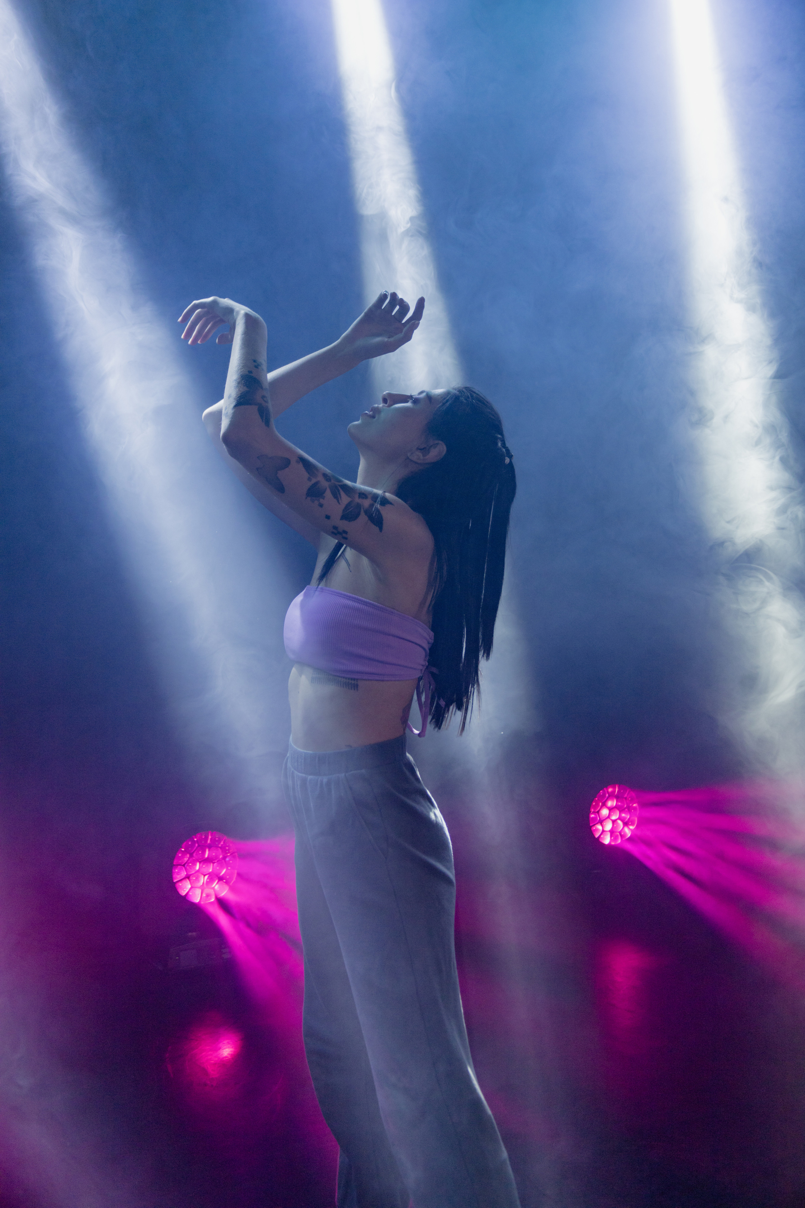 Танцевальный проект. Фотограф — психолог Сочи, Краснодар, Москва