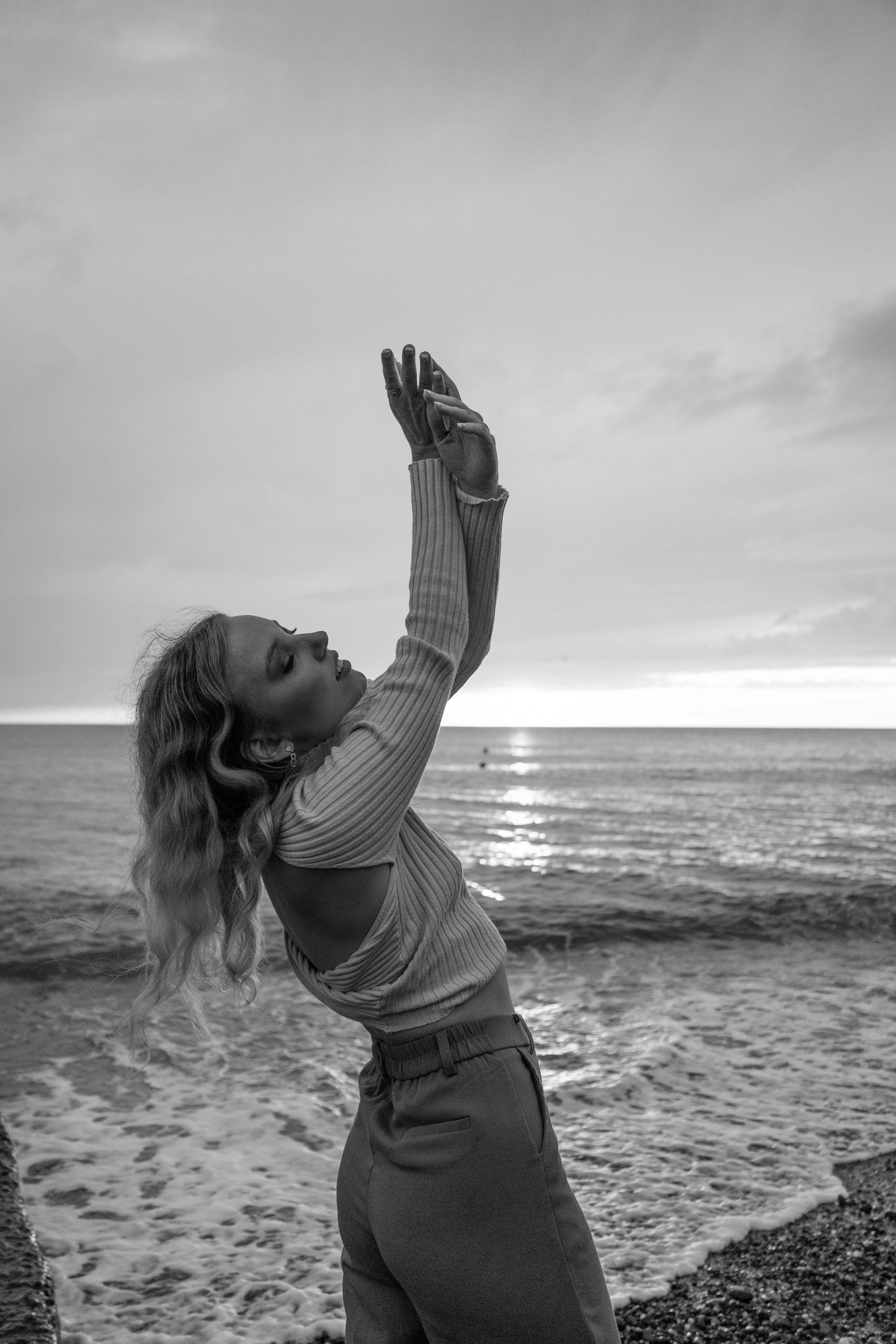 Варвара. Фотограф — психолог Сочи, Краснодар, Москва