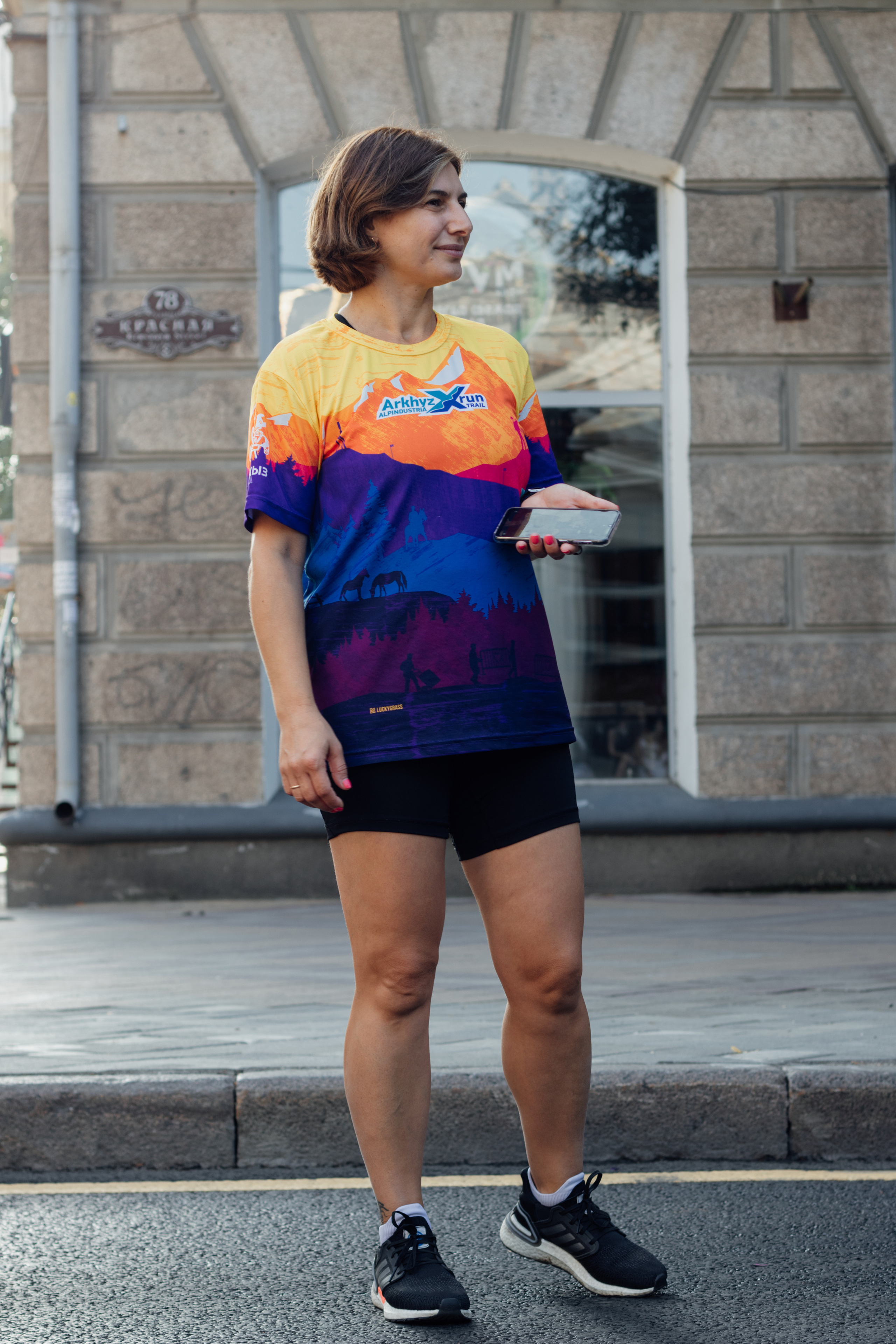 WeRUN Krasnodar. Фотограф — психолог Сочи, Краснодар, Москва