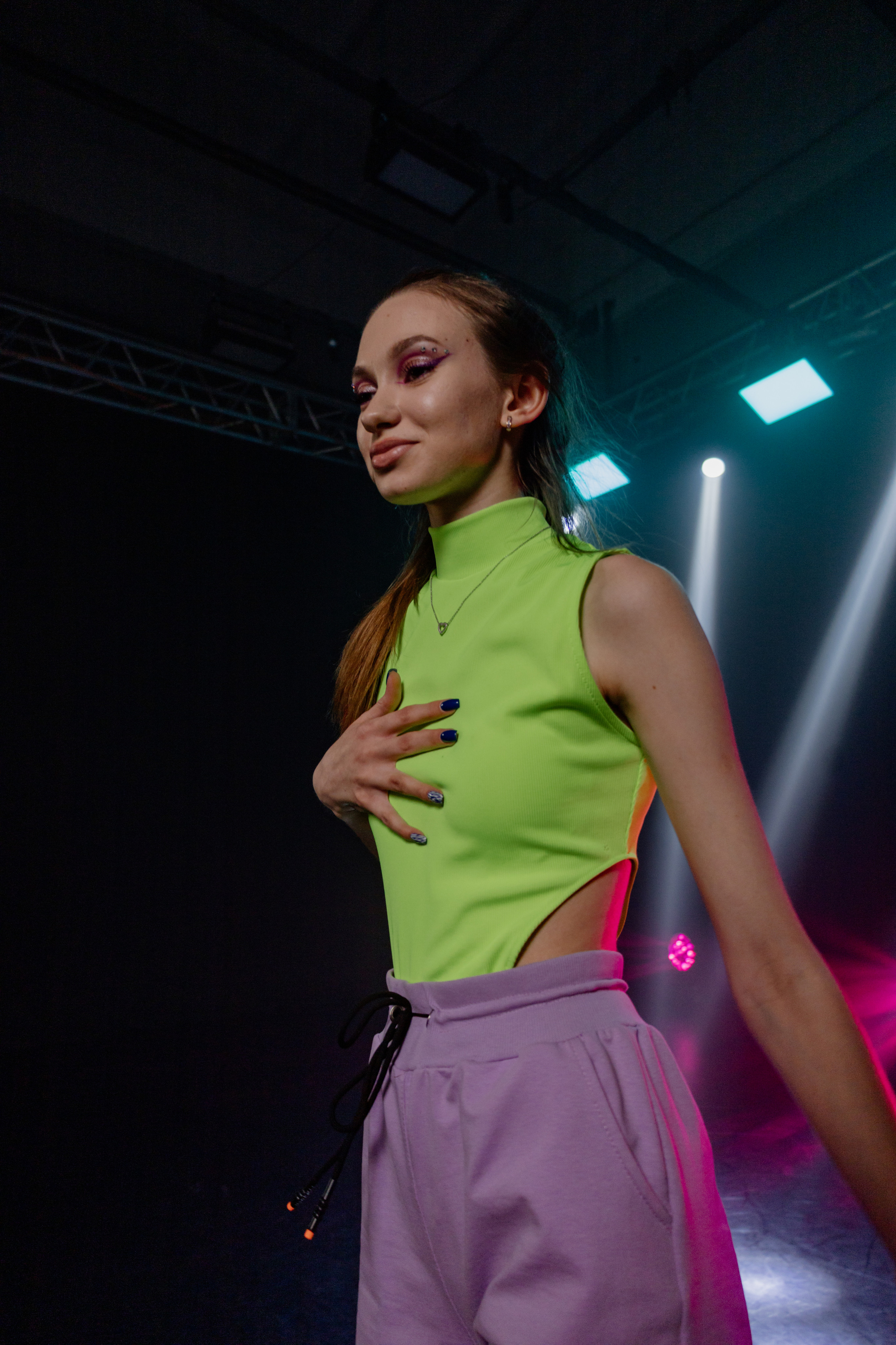 Танцевальный проект. Фотограф — психолог Сочи, Краснодар, Москва