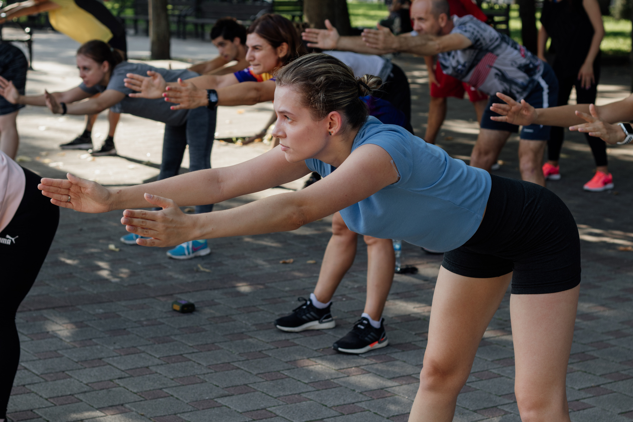 WeRUN Krasnodar. Фотограф — психолог Сочи, Краснодар, Москва