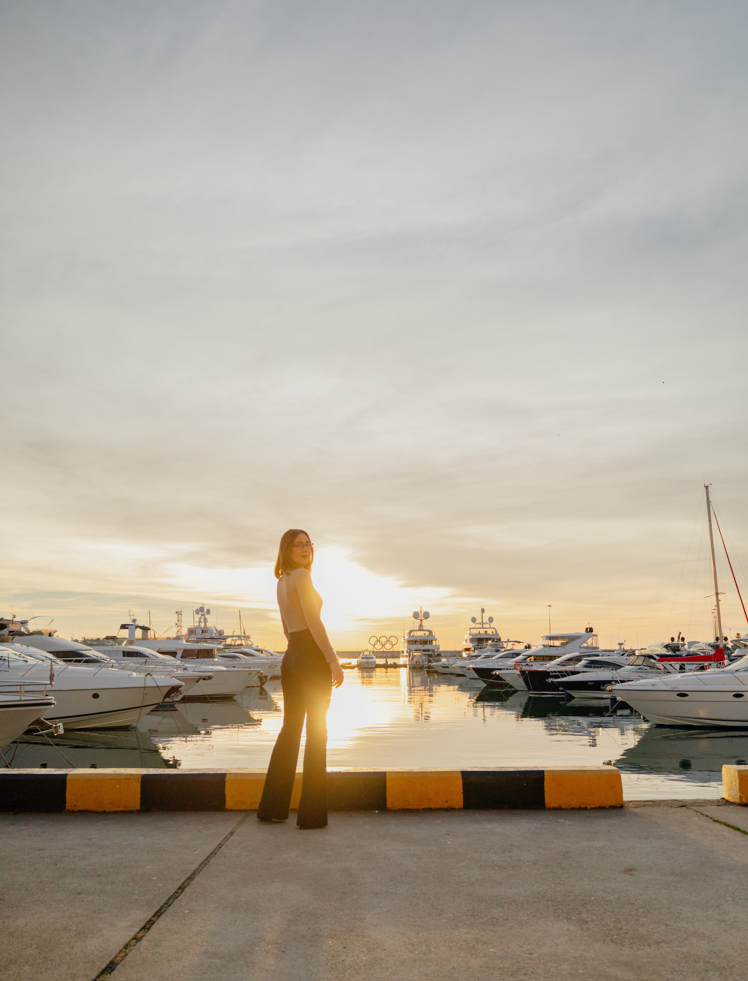 Ассоль. Фотограф — психолог Сочи, Краснодар, Москва