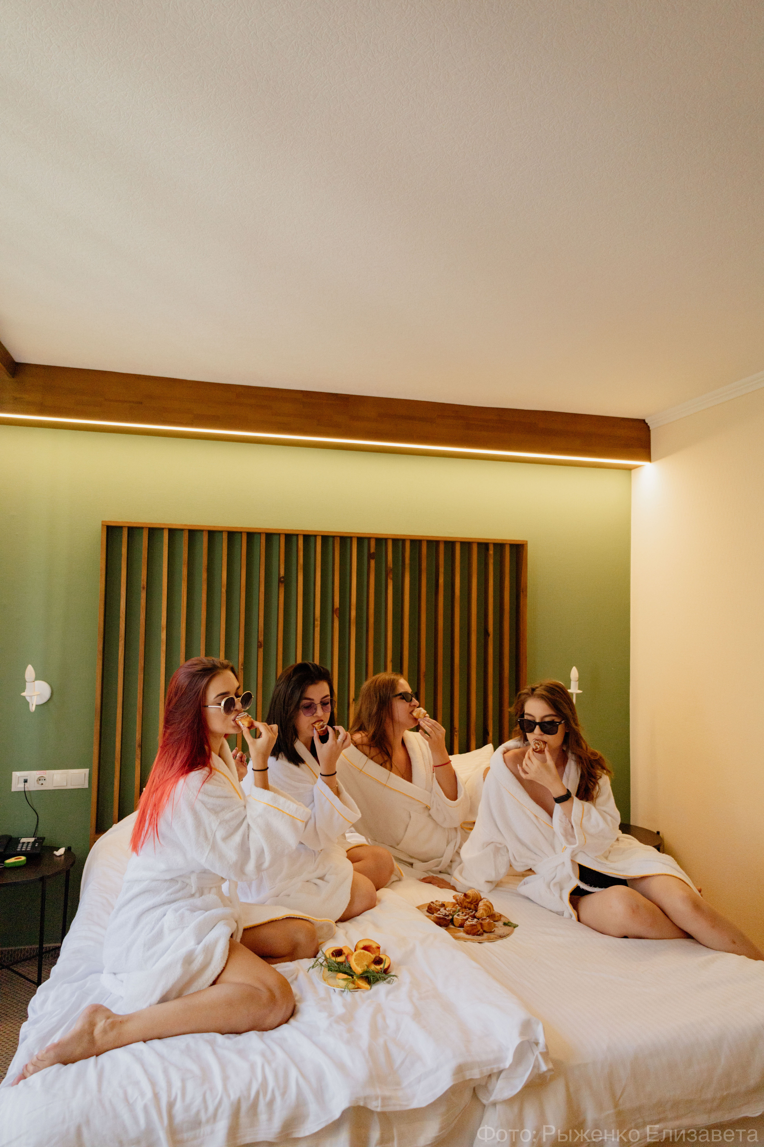 Девичник. Фотограф — психолог Сочи, Краснодар, Москва