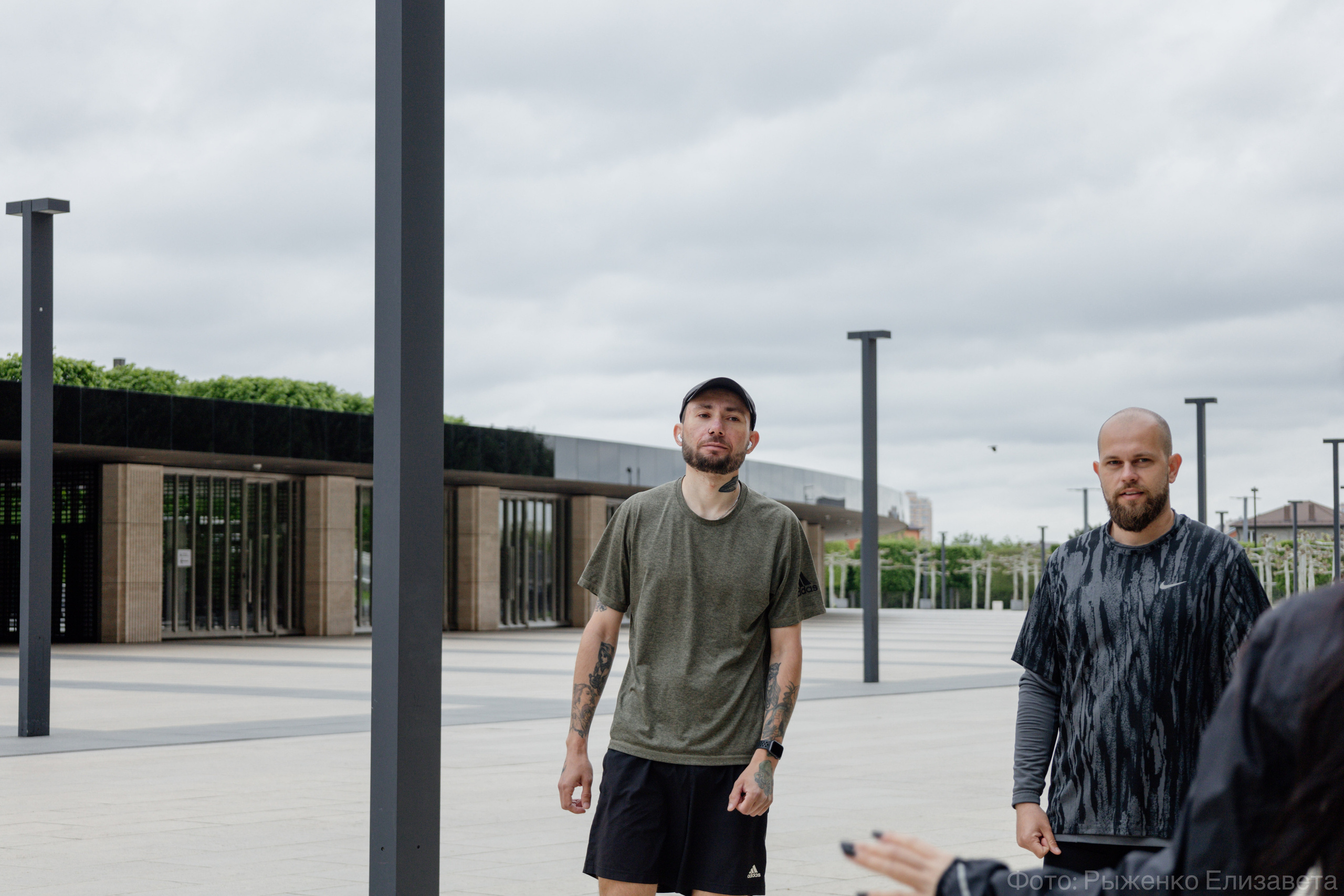 Nike Краснодар. Фотограф — психолог Сочи, Краснодар, Москва