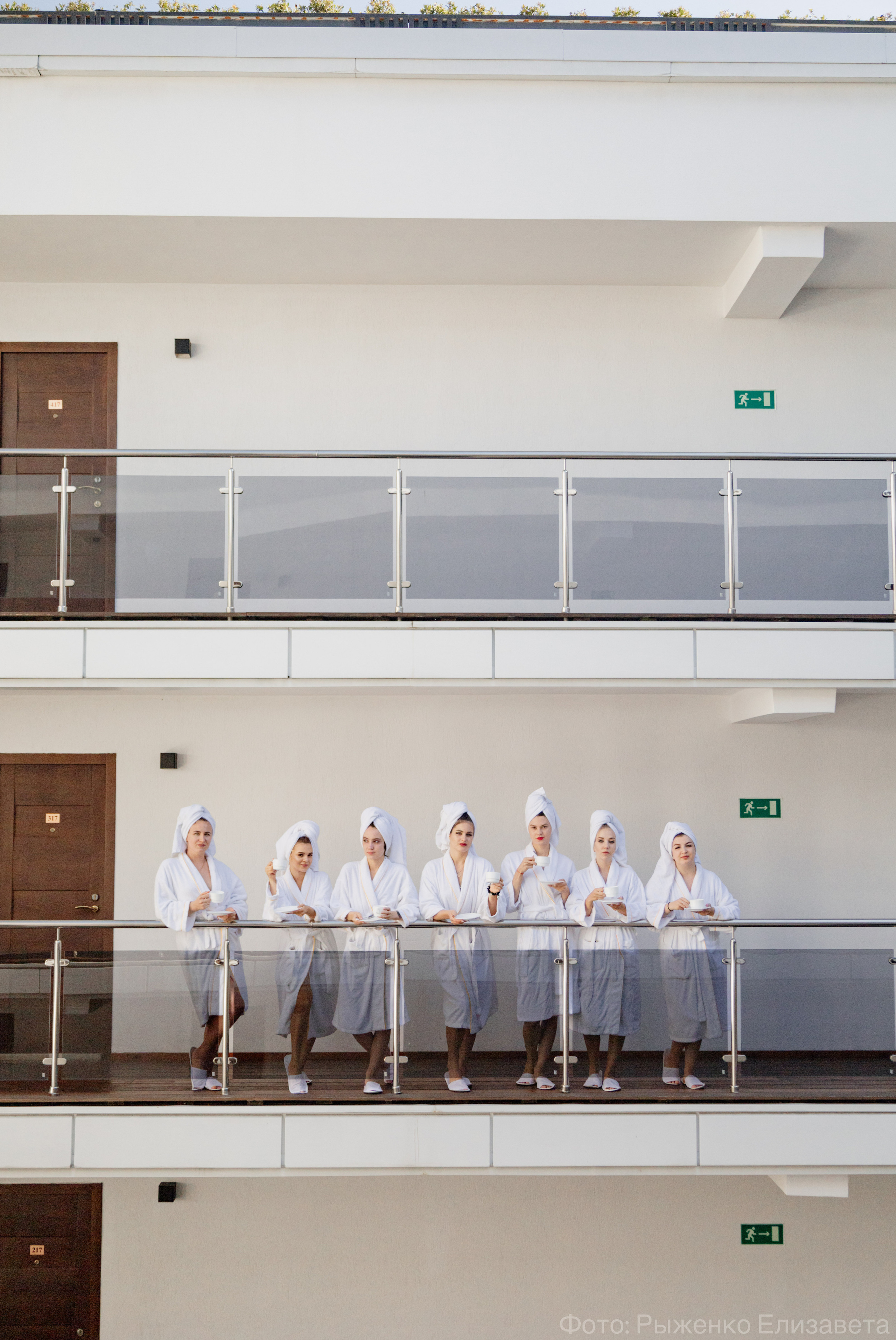 Девичник. Фотограф — психолог Сочи, Краснодар, Москва