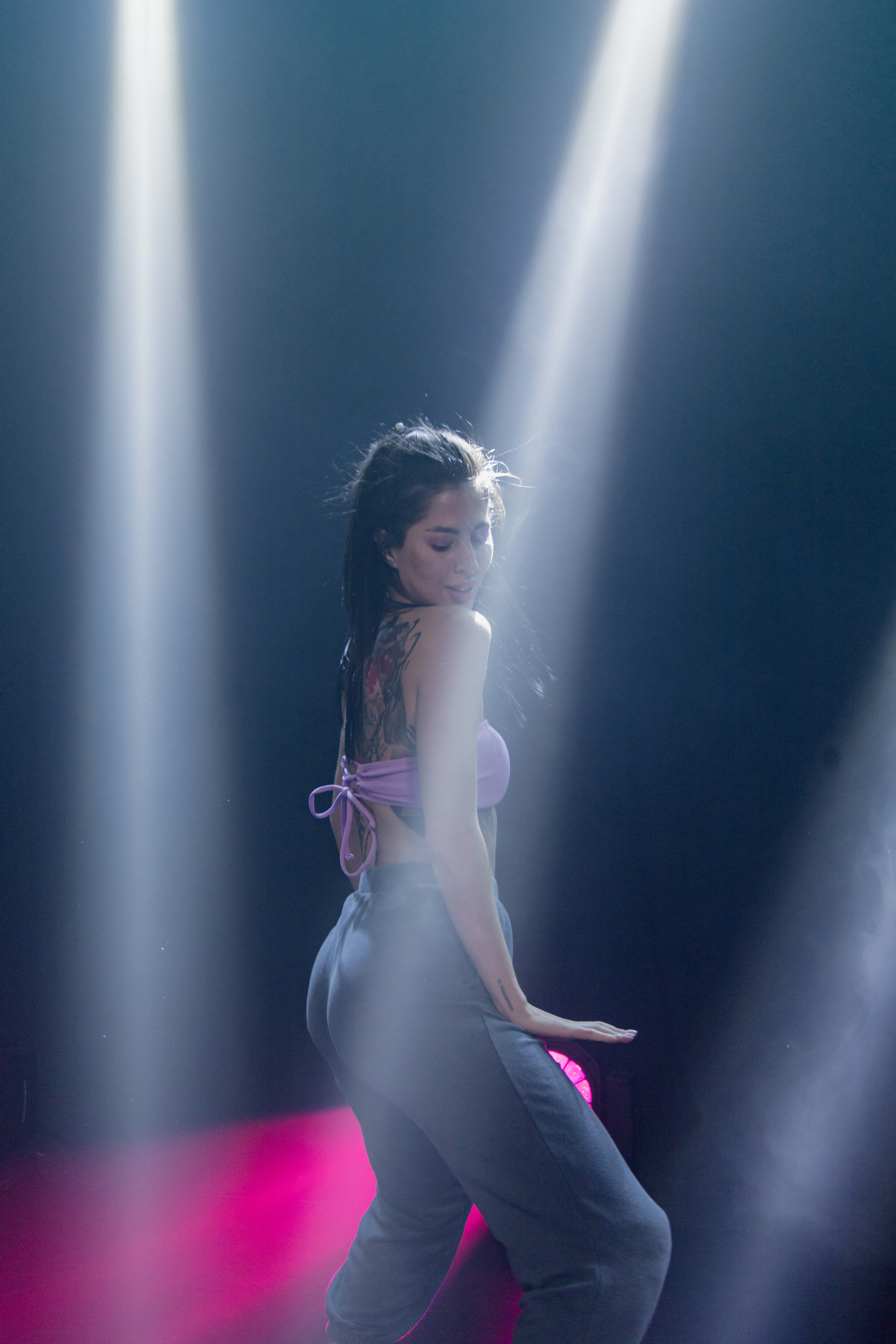 Танцевальный проект. Фотограф — психолог Сочи, Краснодар, Москва