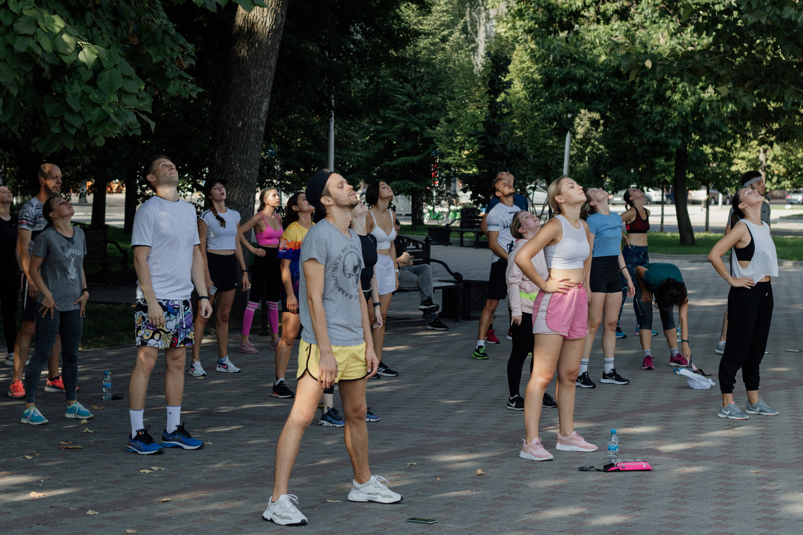 WeRUN Krasnodar. Фотограф — психолог Сочи, Краснодар, Москва