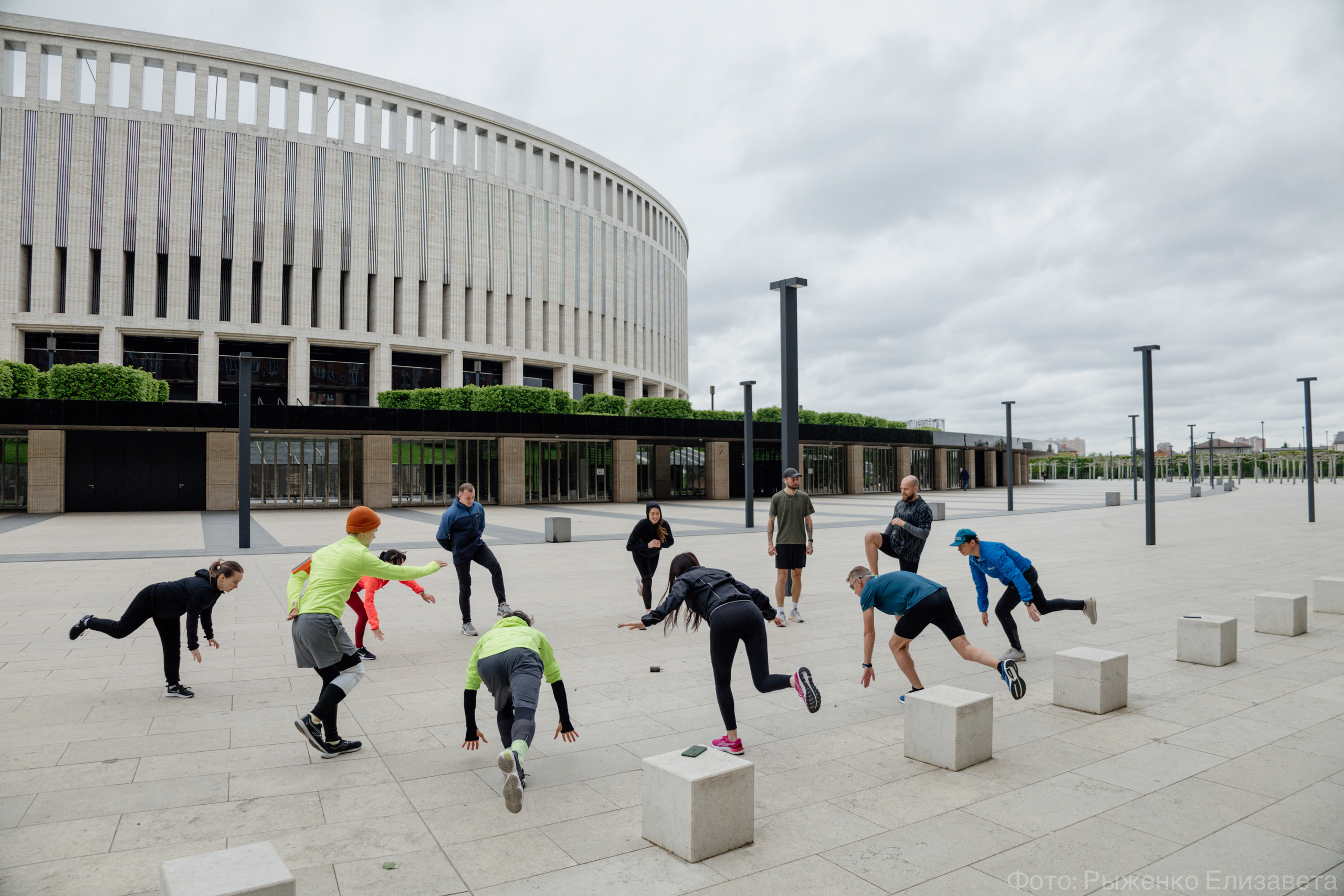 Nike Краснодар. Фотограф — психолог Сочи, Краснодар, Москва