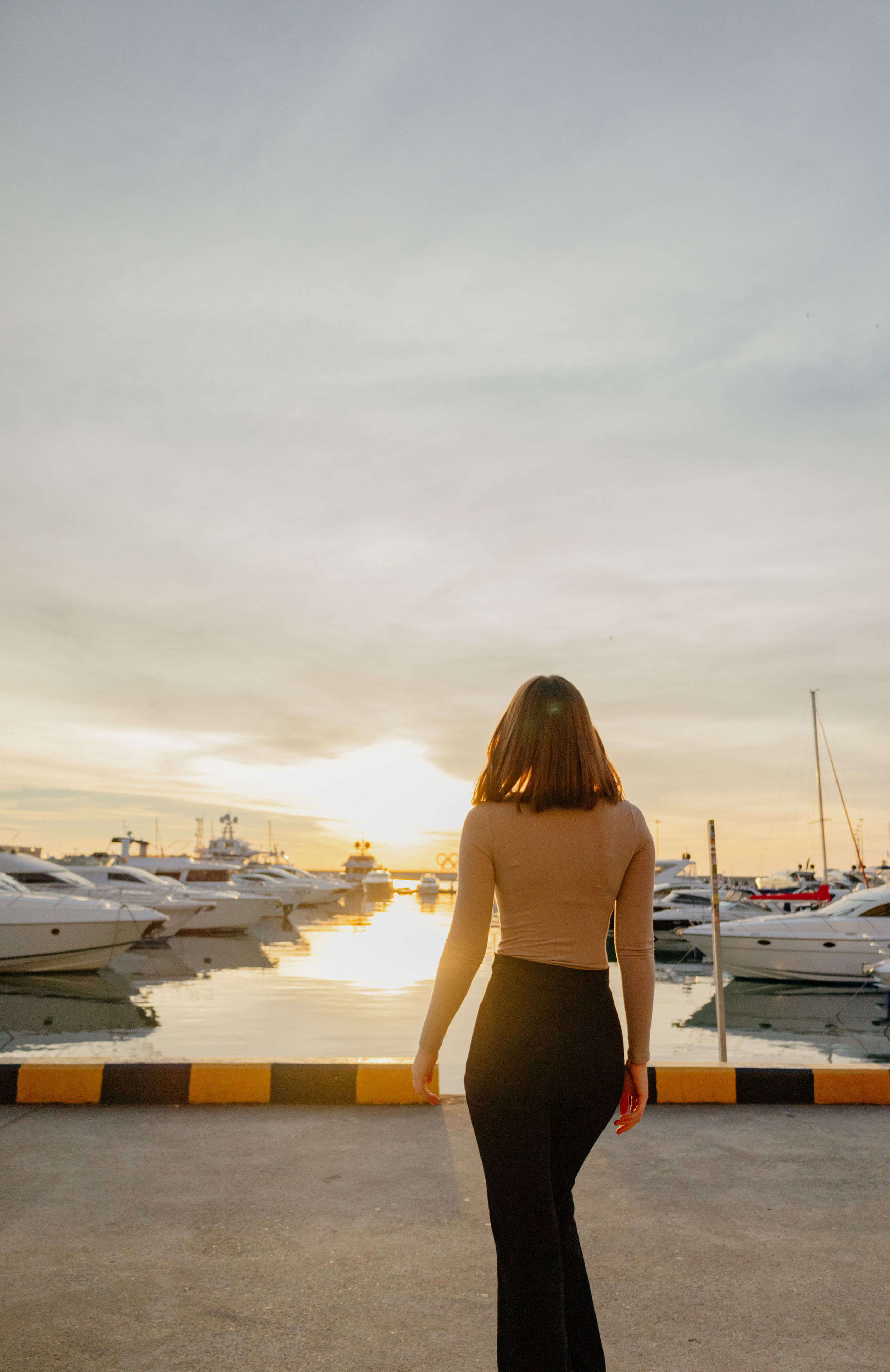 Ассоль. Фотограф — психолог Сочи, Краснодар, Москва
