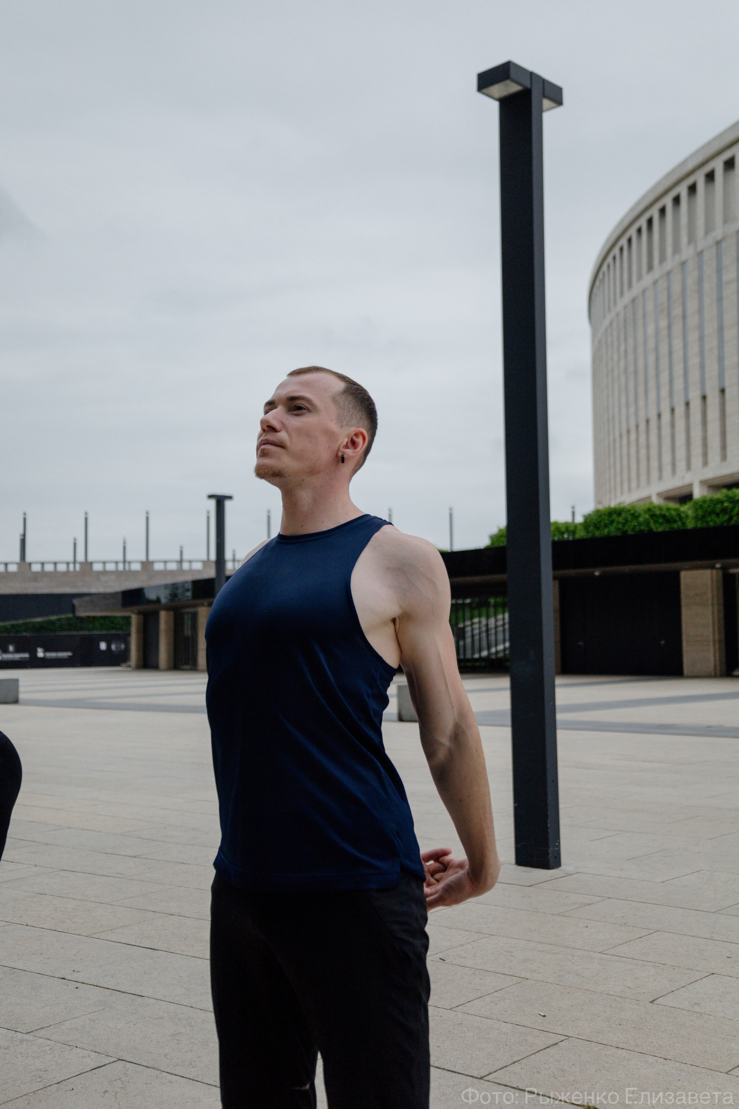 Nike Краснодар. Фотограф — психолог Сочи, Краснодар, Москва