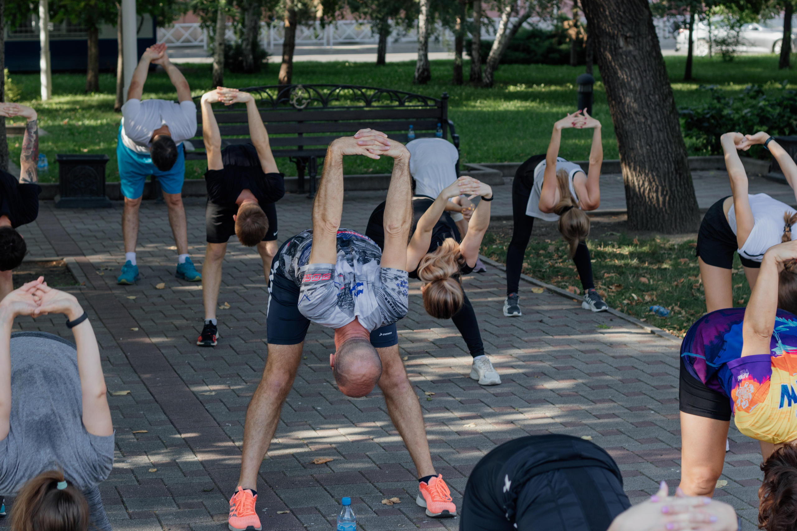 WeRUN Krasnodar. Фотограф — психолог Сочи, Краснодар, Москва