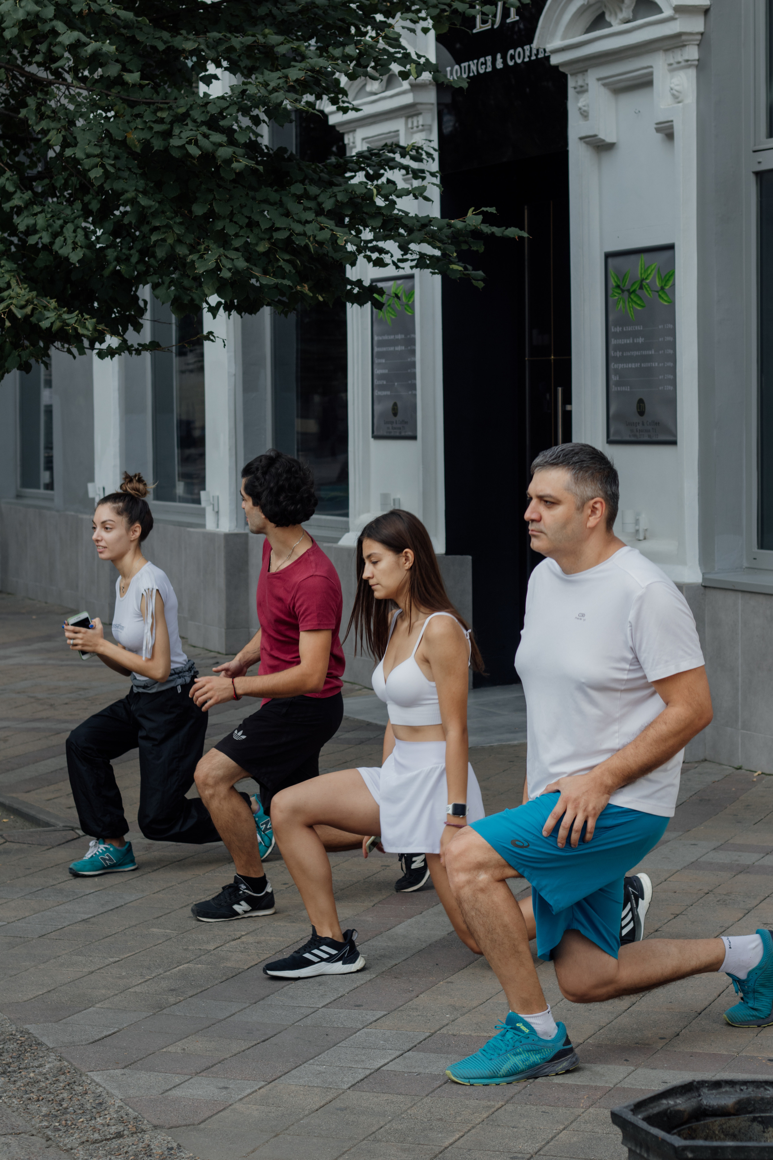 WeRUN Krasnodar. Фотограф — психолог Сочи, Краснодар, Москва