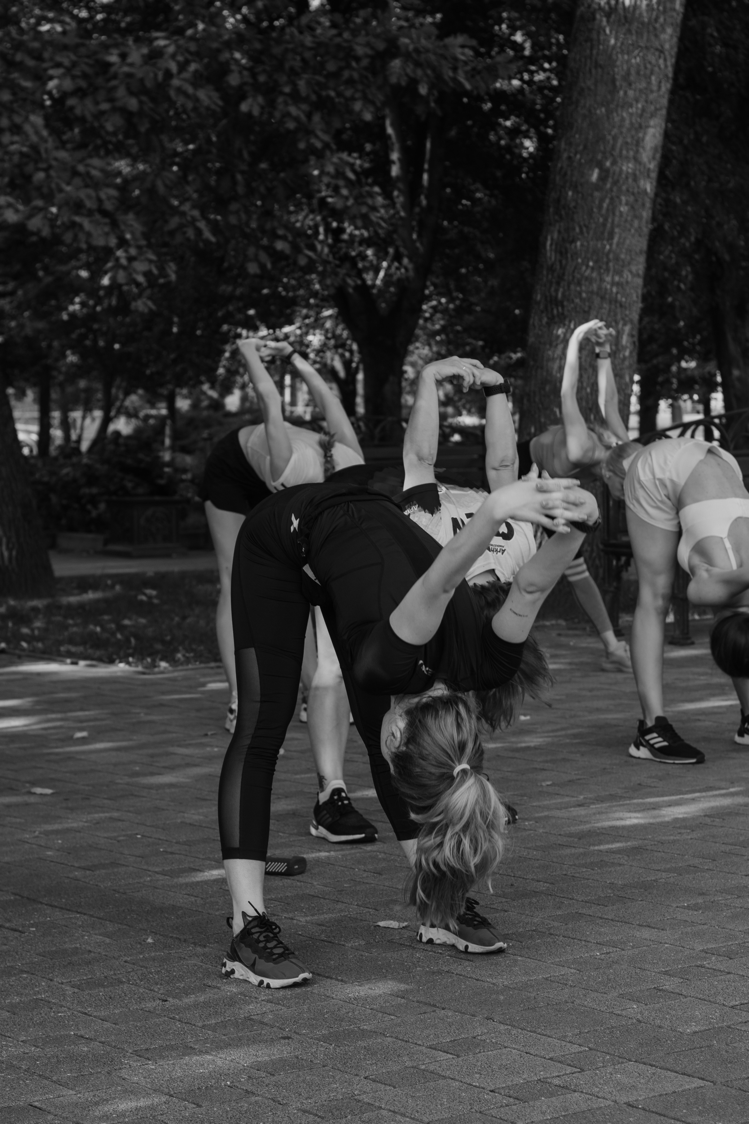 WeRUN Krasnodar. Фотограф — психолог Сочи, Краснодар, Москва