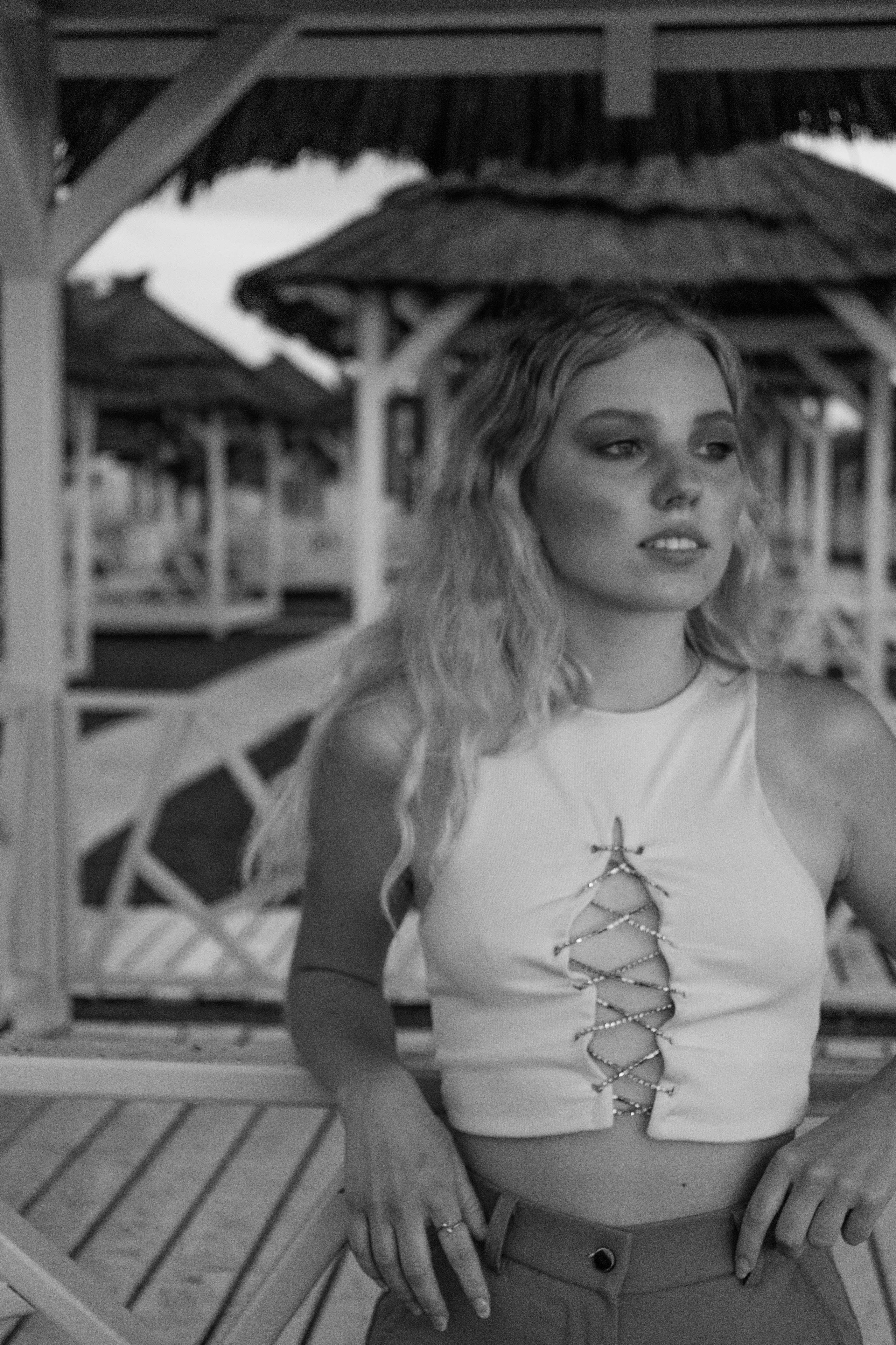 Варвара. Фотограф — психолог Сочи, Краснодар, Москва