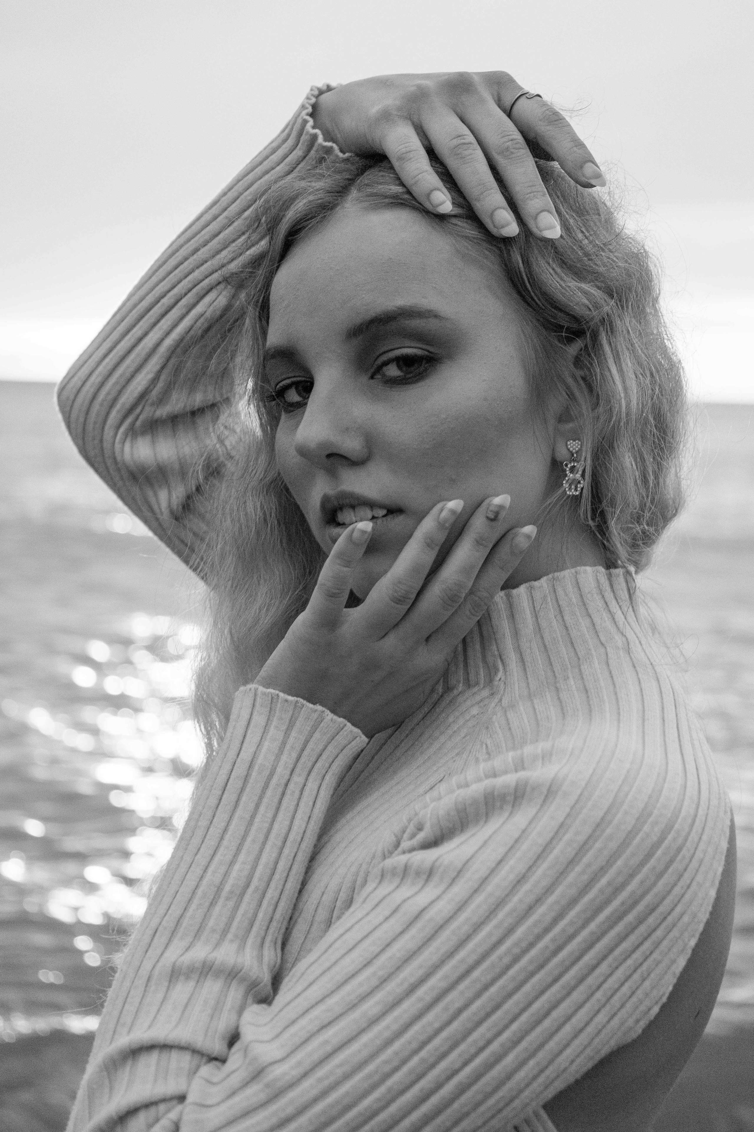 Варвара. Фотограф — психолог Сочи, Краснодар, Москва