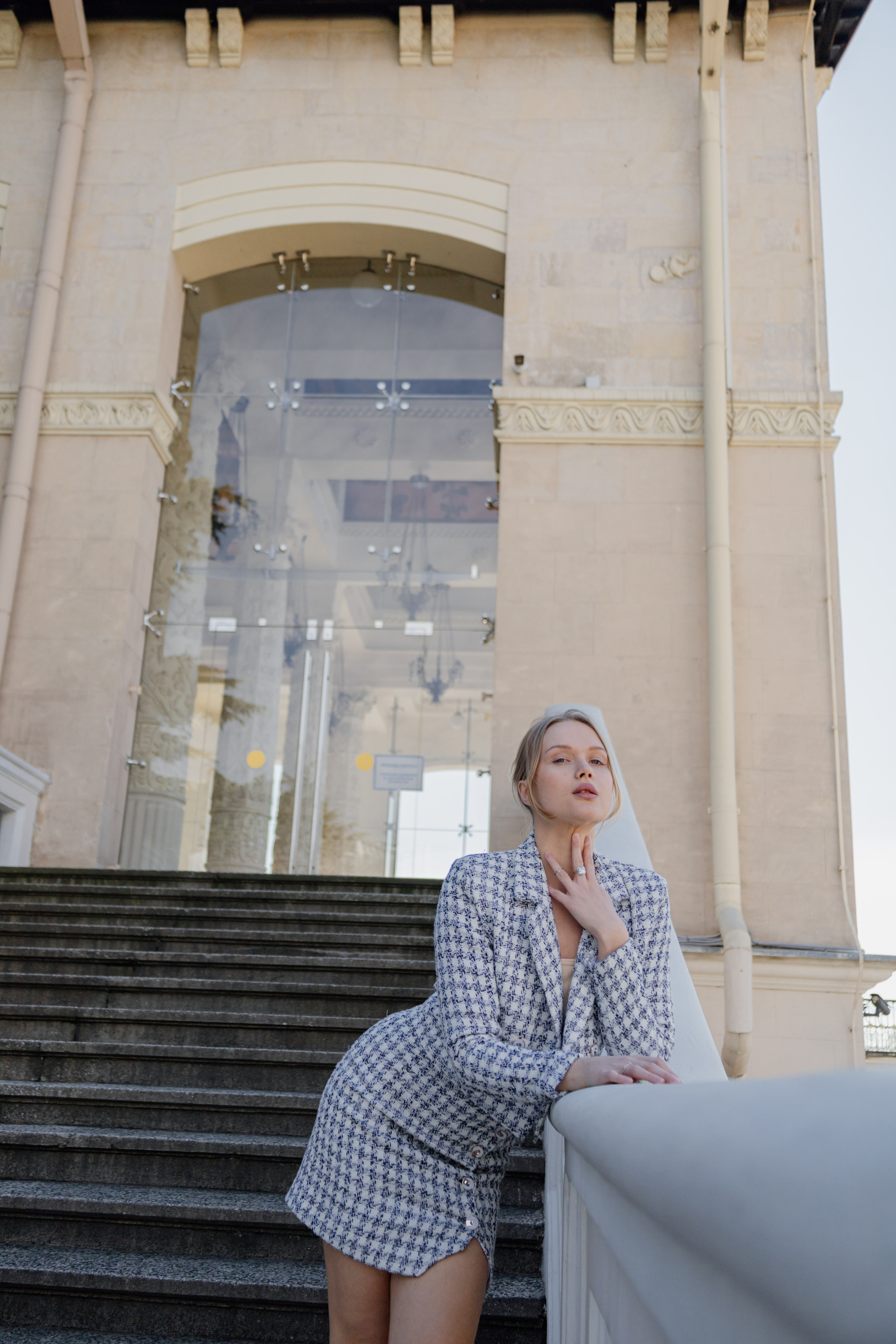 Дарья Минеева. Фотограф — психолог Сочи, Краснодар, Москва