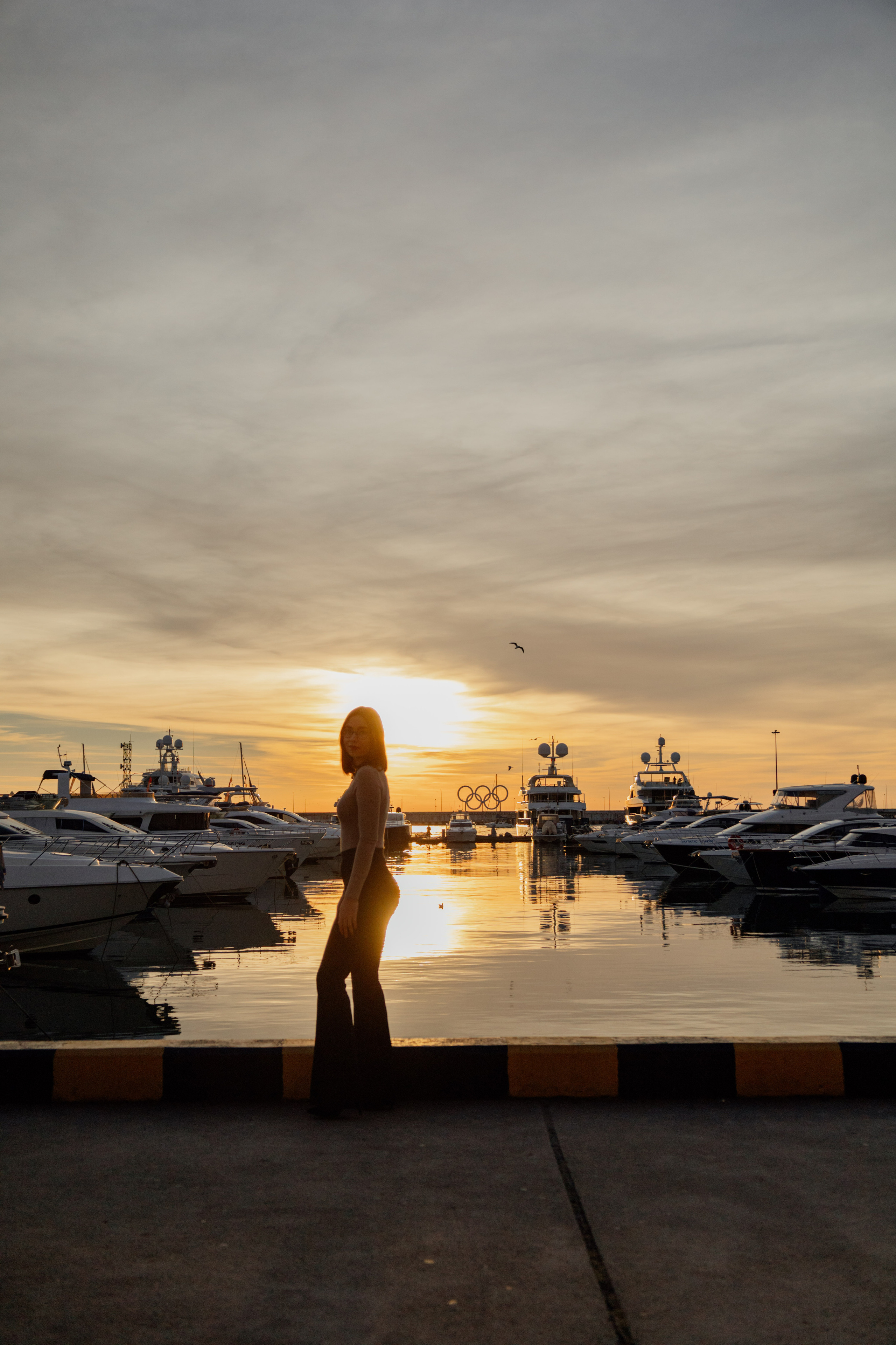 Ассоль. Фотограф — психолог Сочи, Краснодар, Москва