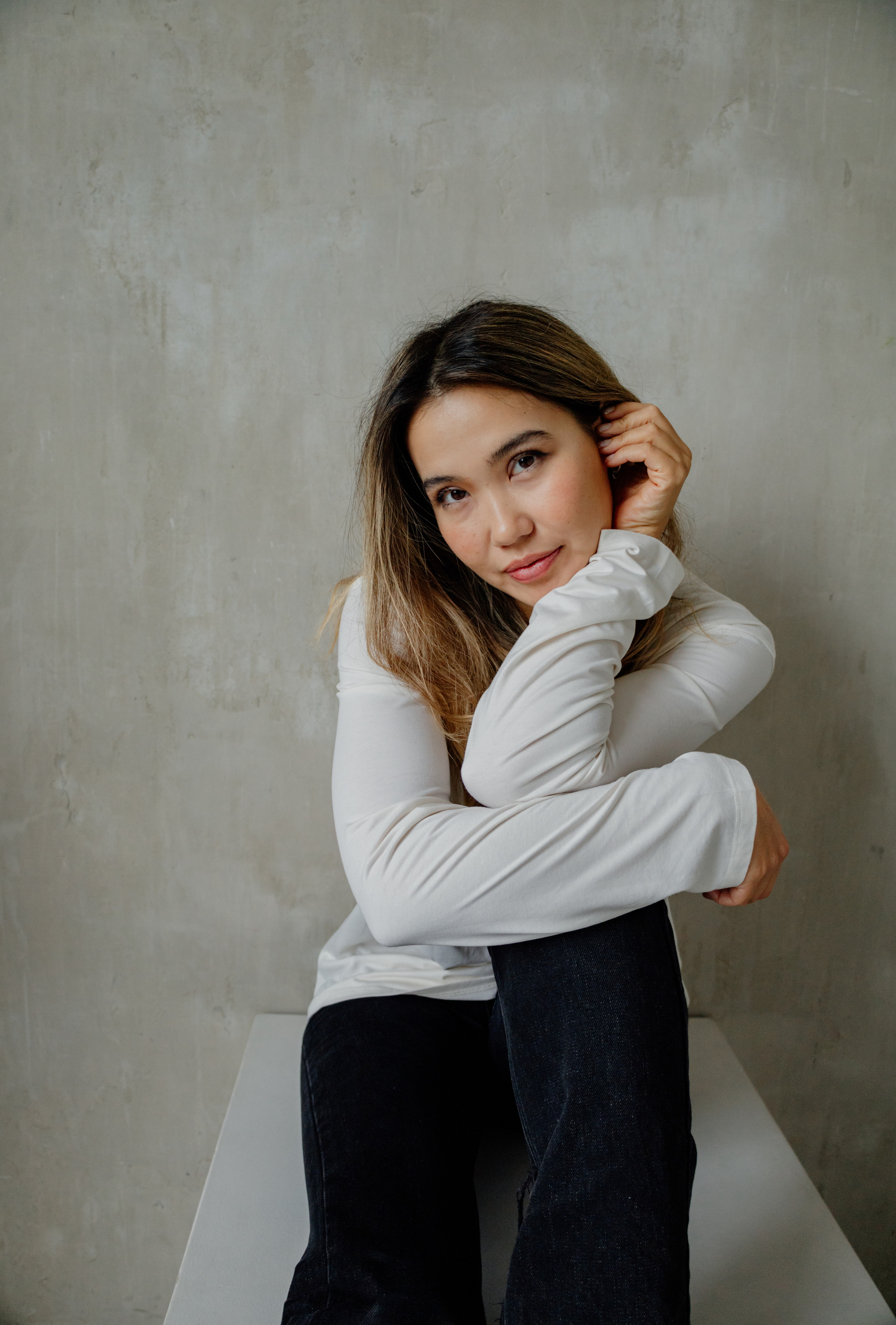 Асия. Фотограф — психолог Сочи, Краснодар, Москва