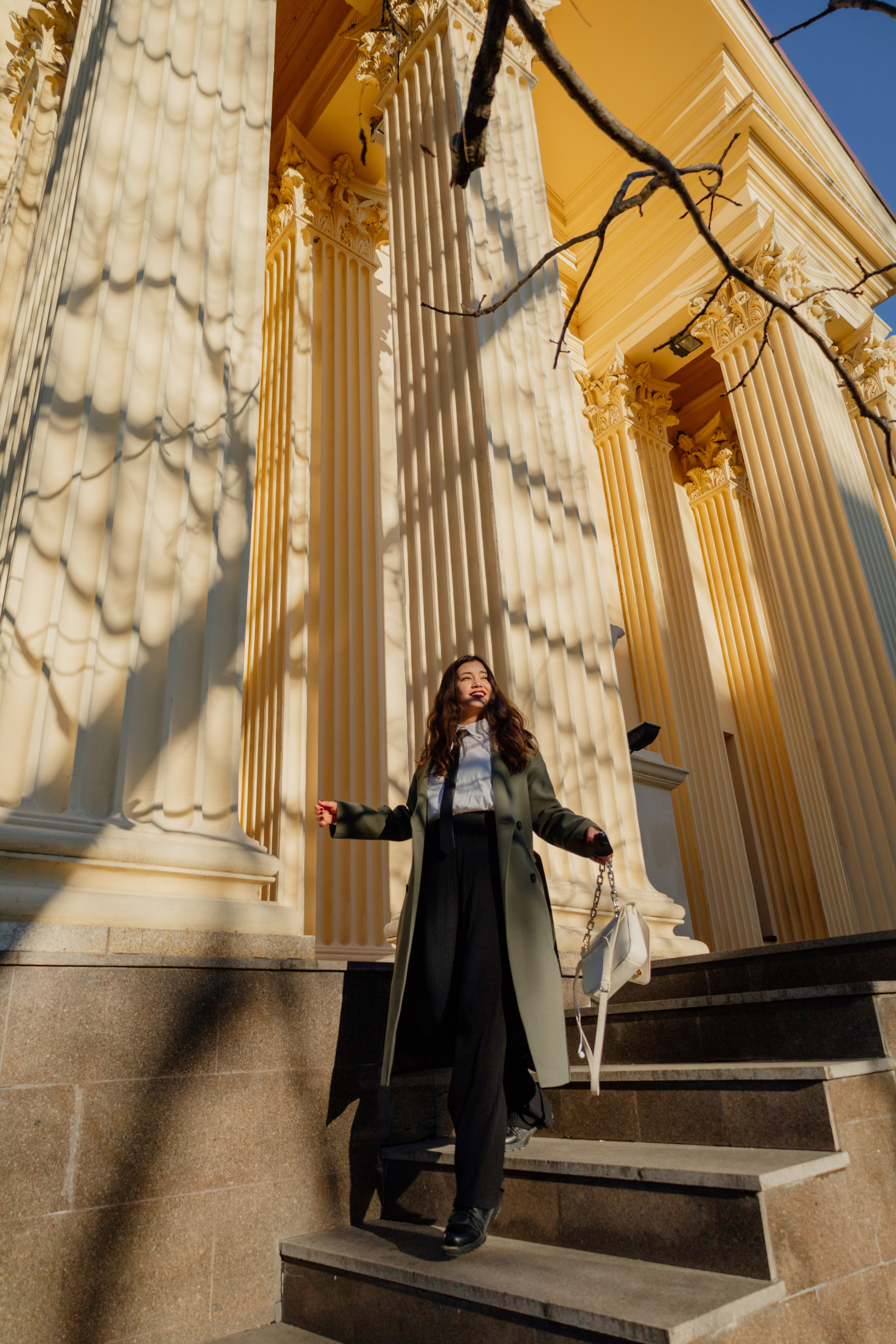 Вероника. Фотограф — психолог Сочи, Краснодар, Москва