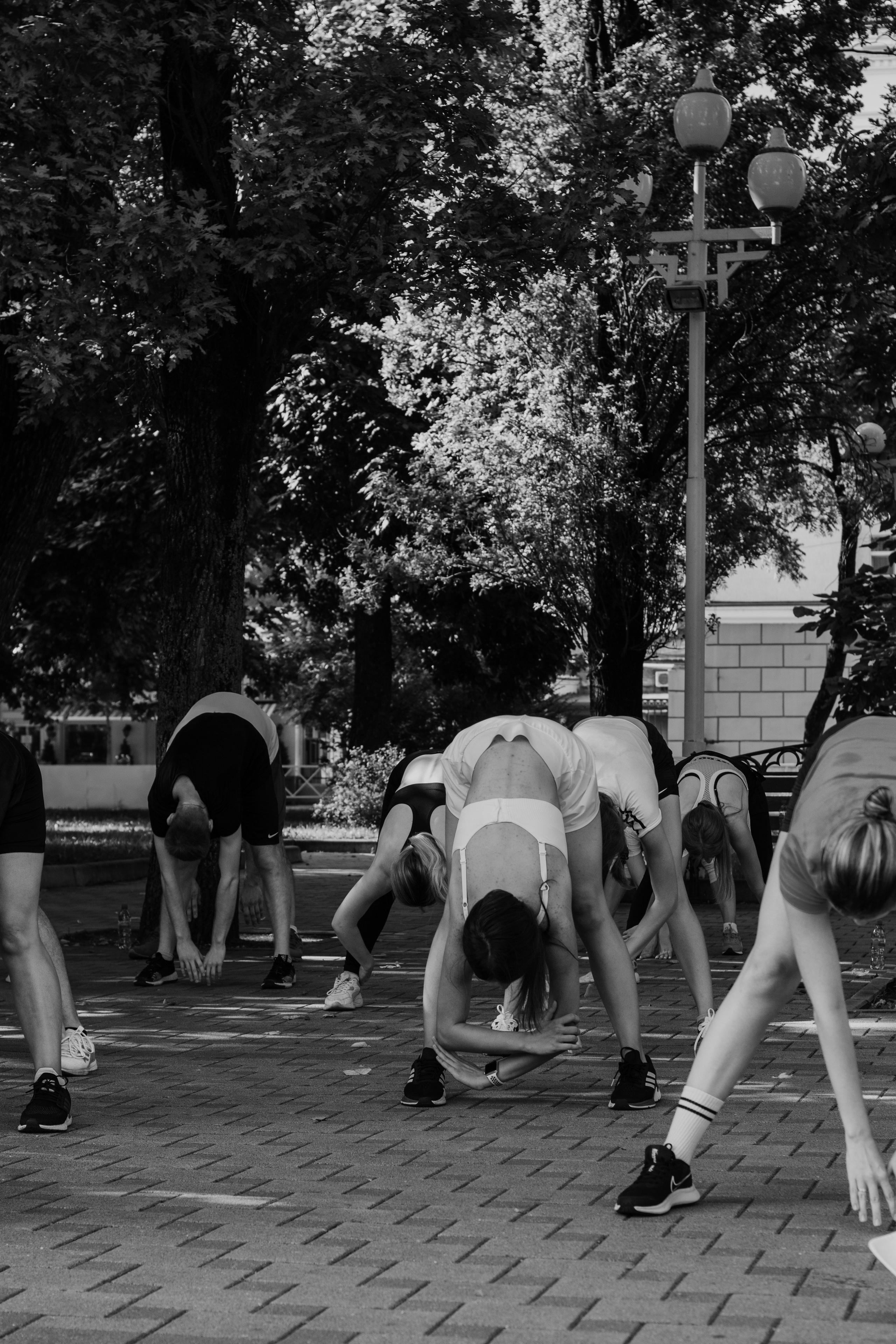 WeRUN Krasnodar. Фотограф — психолог Сочи, Краснодар, Москва