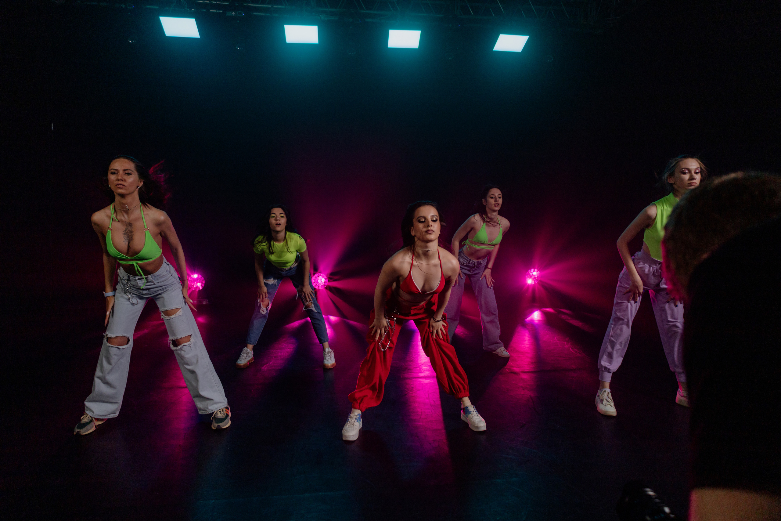 Танцевальный проект. Фотограф — психолог Сочи, Краснодар, Москва