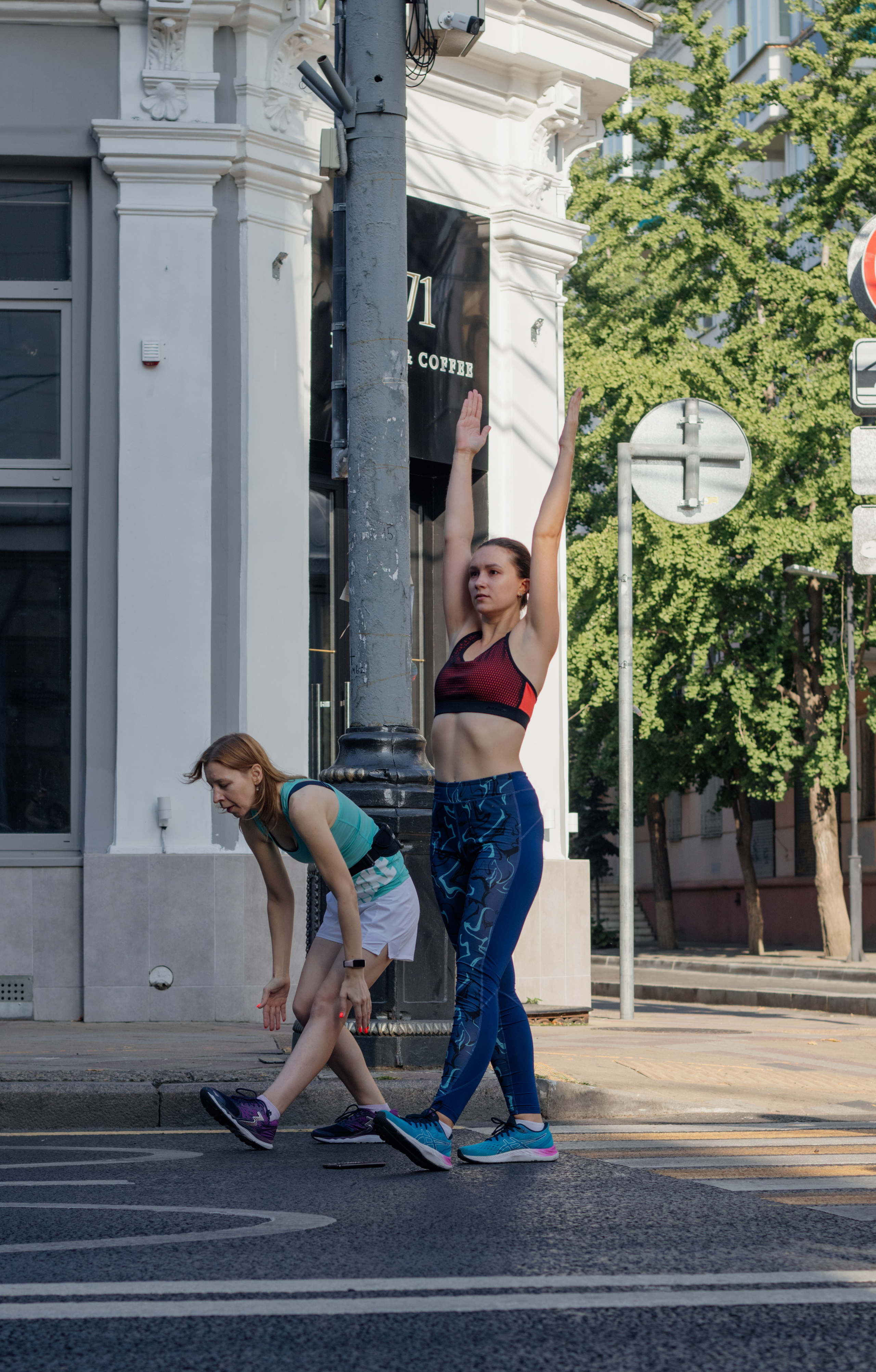 WeRUN Krasnodar. Фотограф — психолог Сочи, Краснодар, Москва