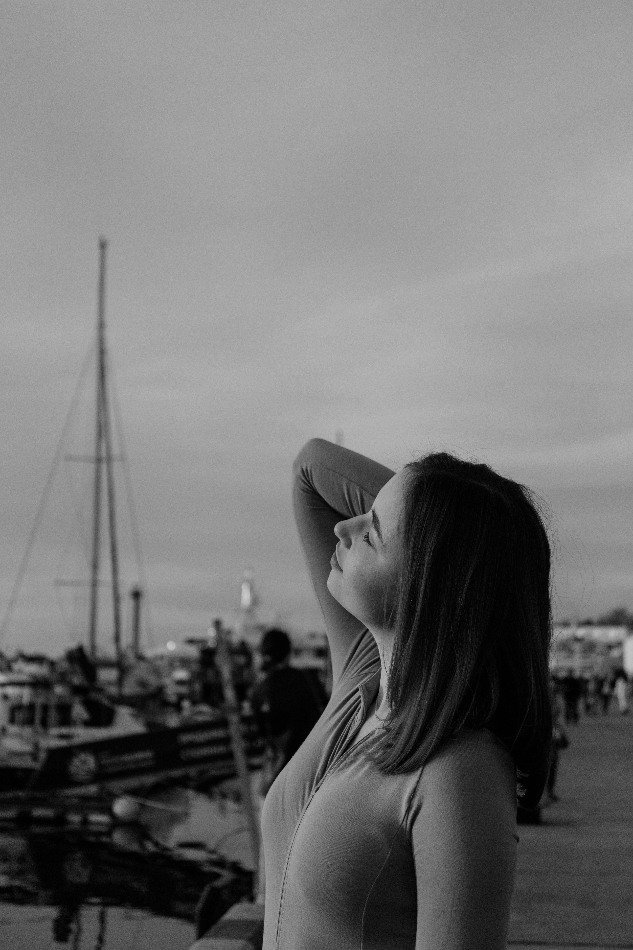 Ассоль. Фотограф — психолог Сочи, Краснодар, Москва