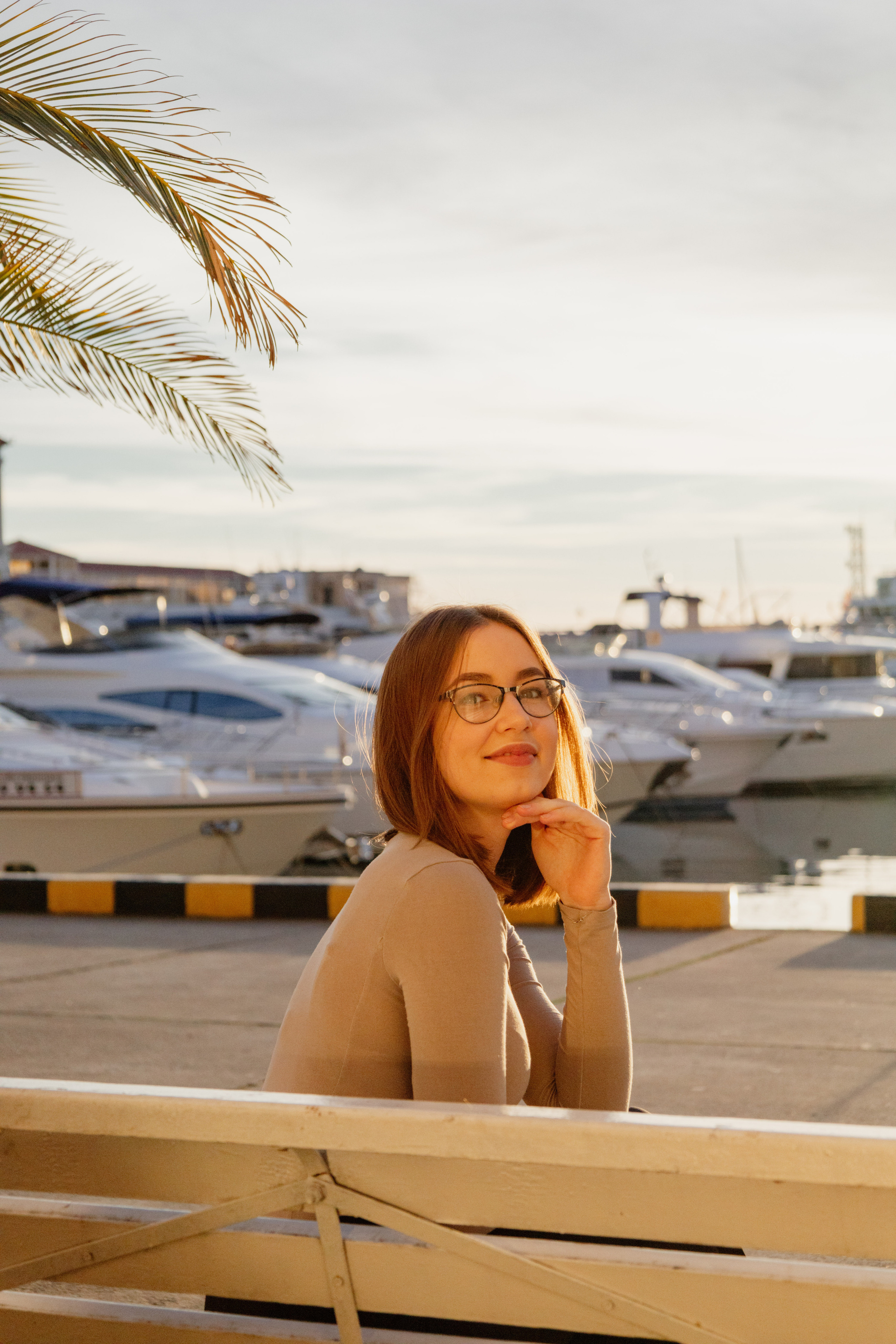 Ассоль. Фотограф — психолог Сочи, Краснодар, Москва