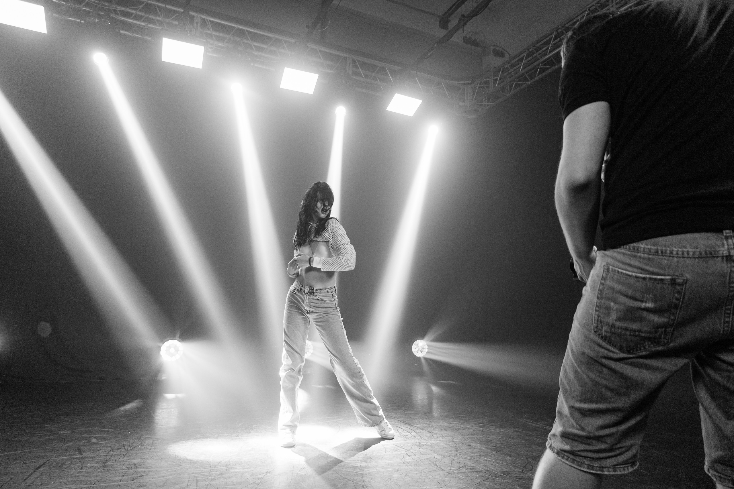 Танцевальный проект. Фотограф — психолог Сочи, Краснодар, Москва