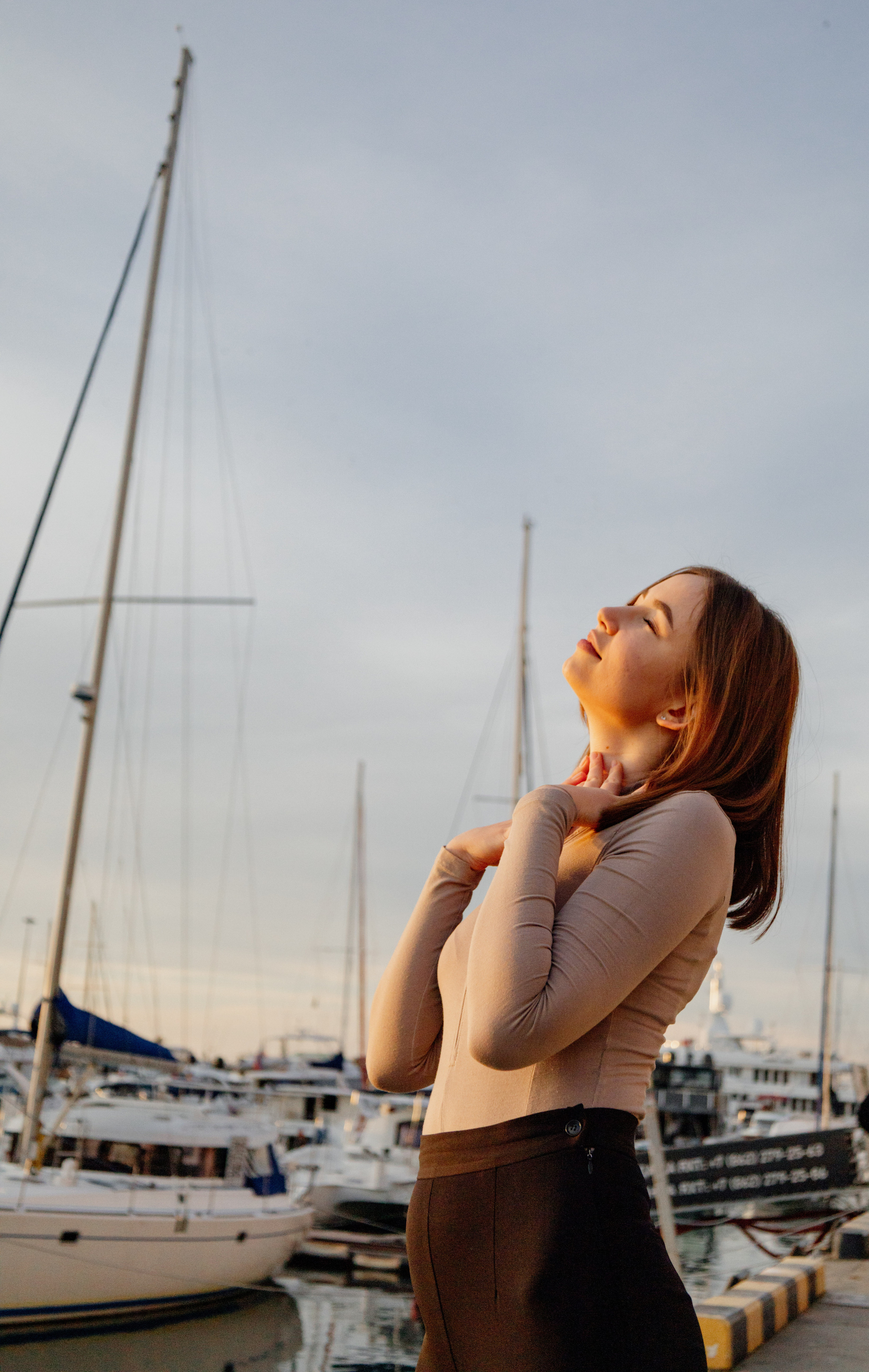 Ассоль. Фотограф — психолог Сочи, Краснодар, Москва